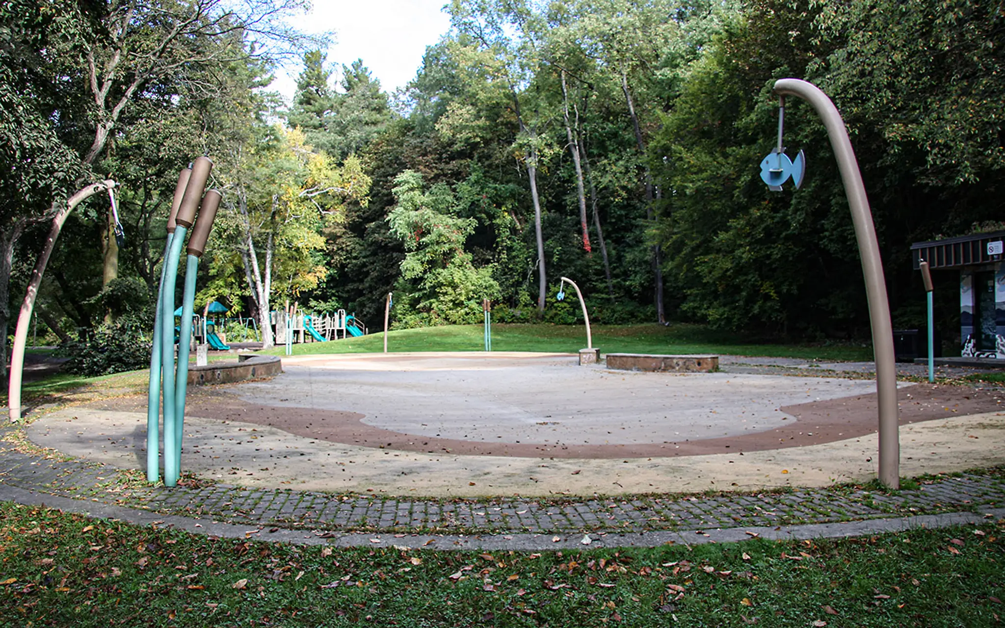 York Recreation Centre