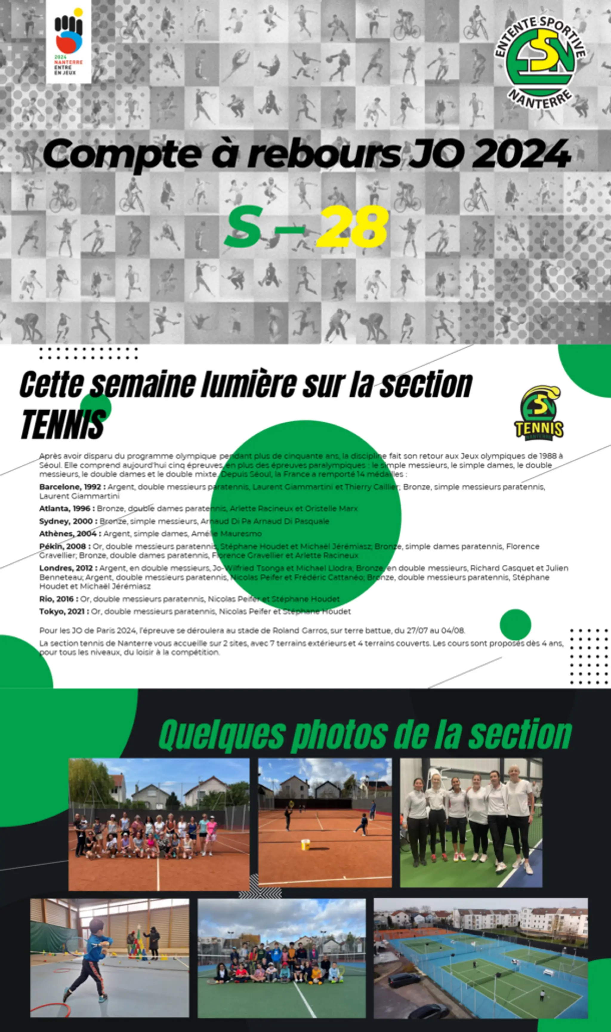 ESN PLONGÉE