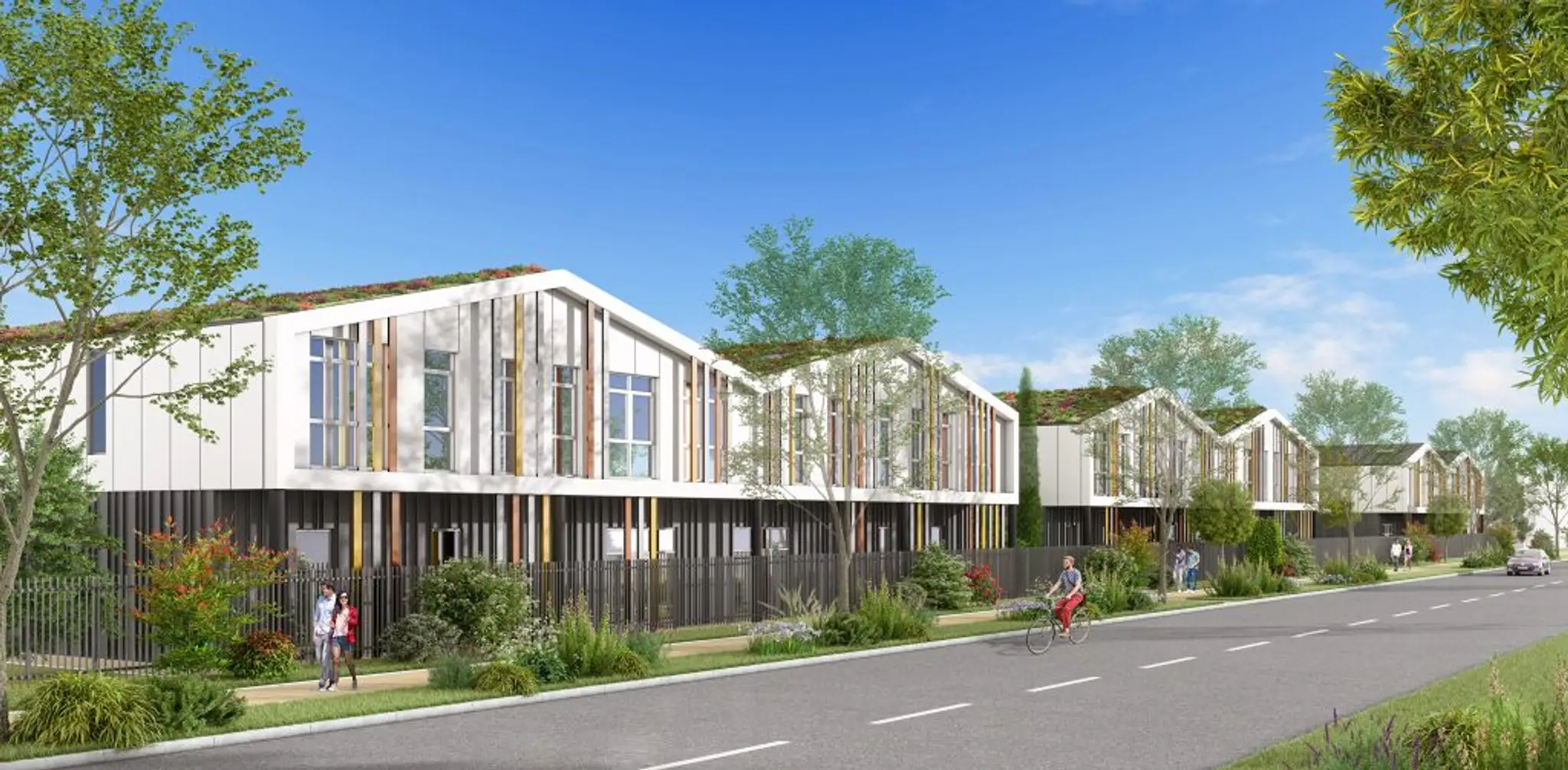 Piscine du Colombier