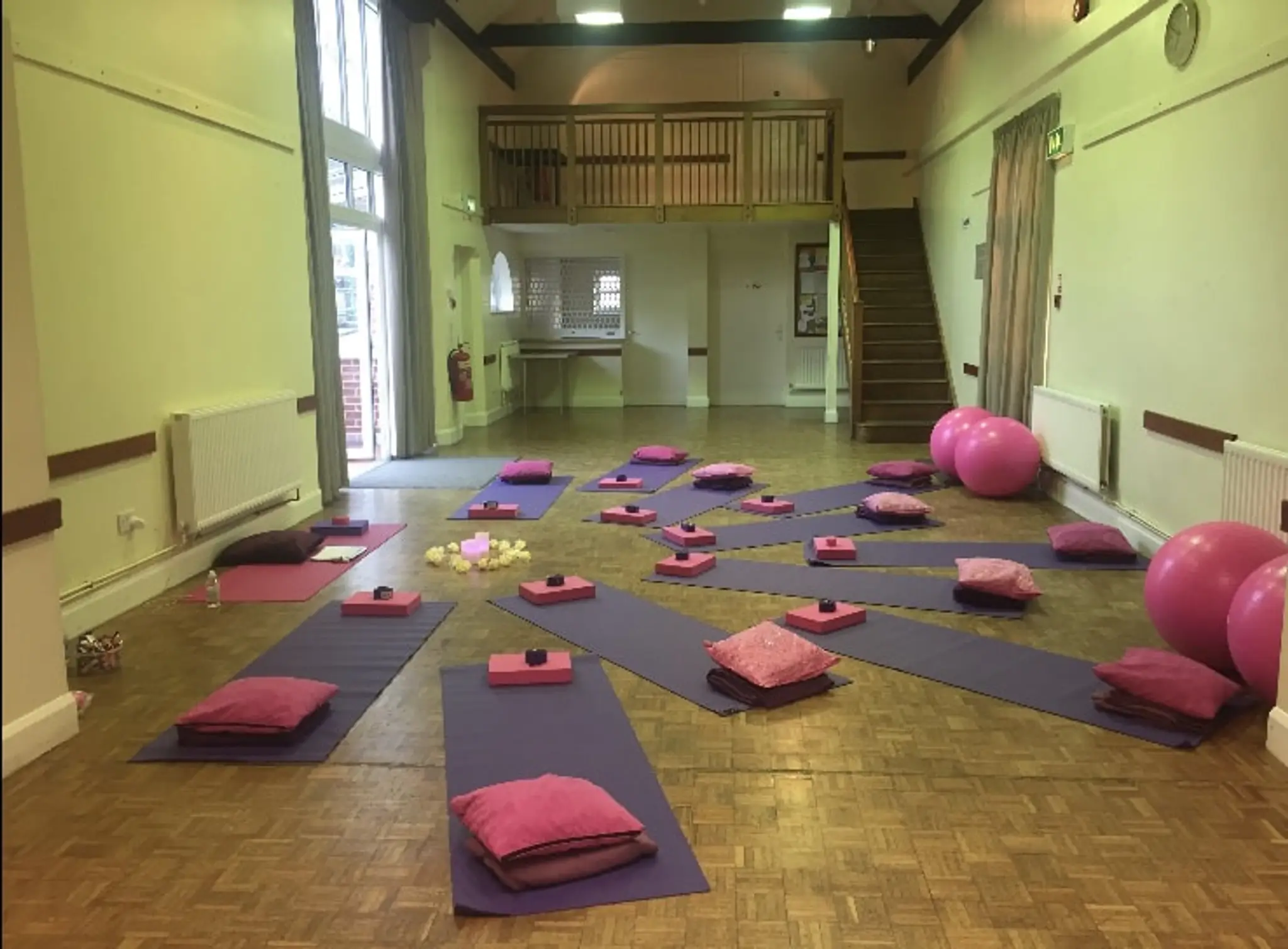 MamaBabyBliss Kent - Pregnancy Yoga, Baby Massage and Baby Yoga Classes