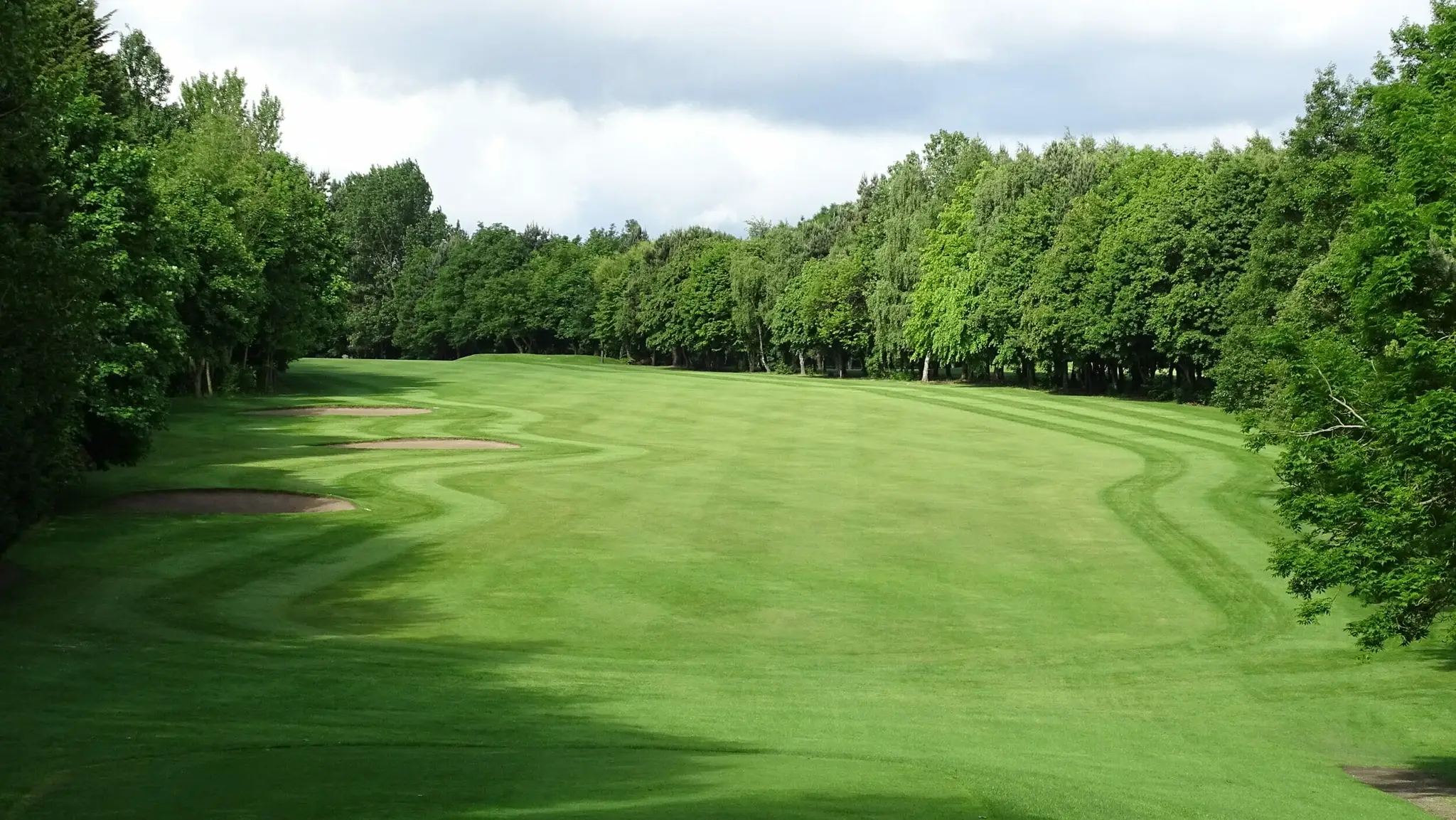 KAL - Colne Valley Leisure Centre