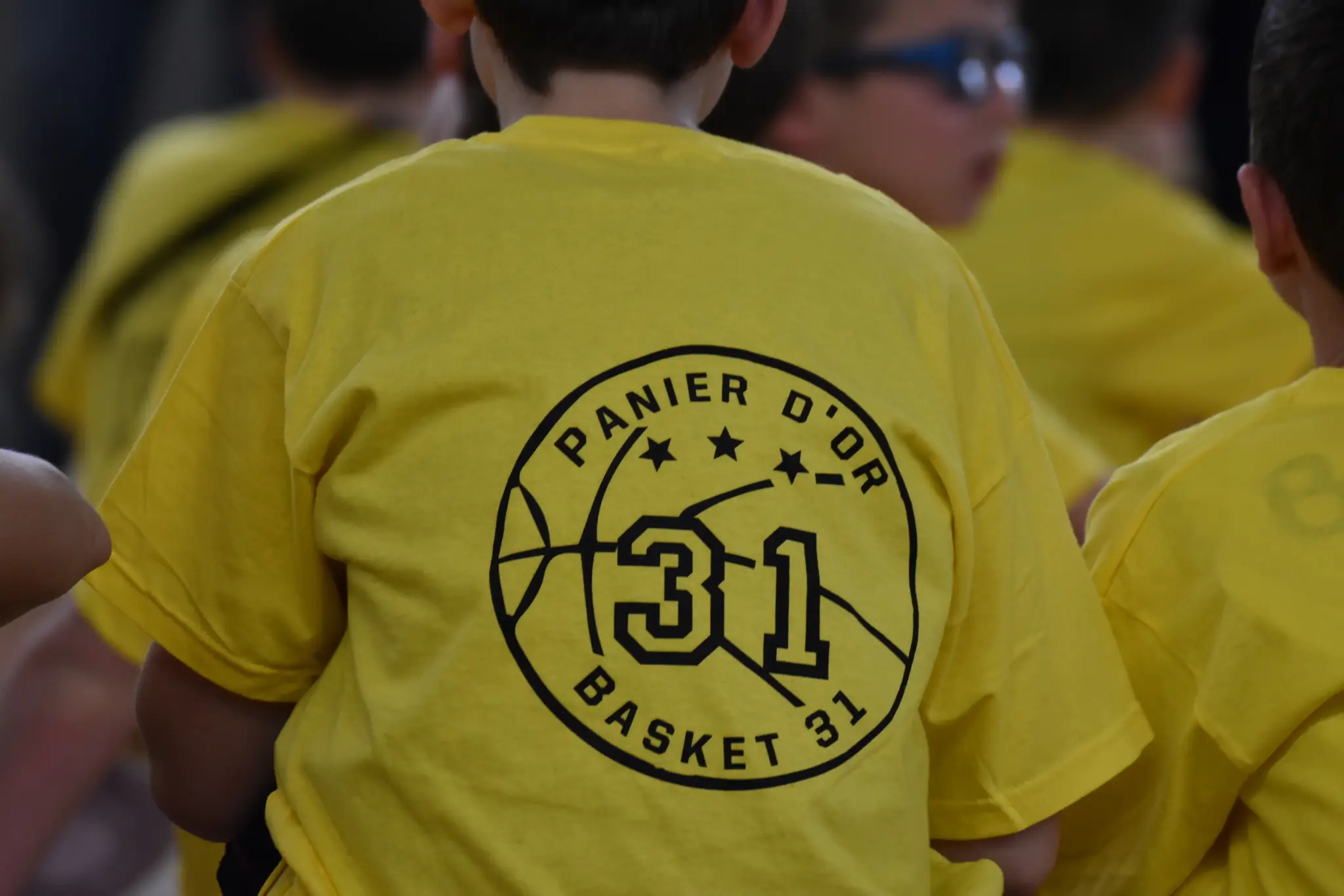 Comité Départemental de Basket-Ball de Haute-Garonne