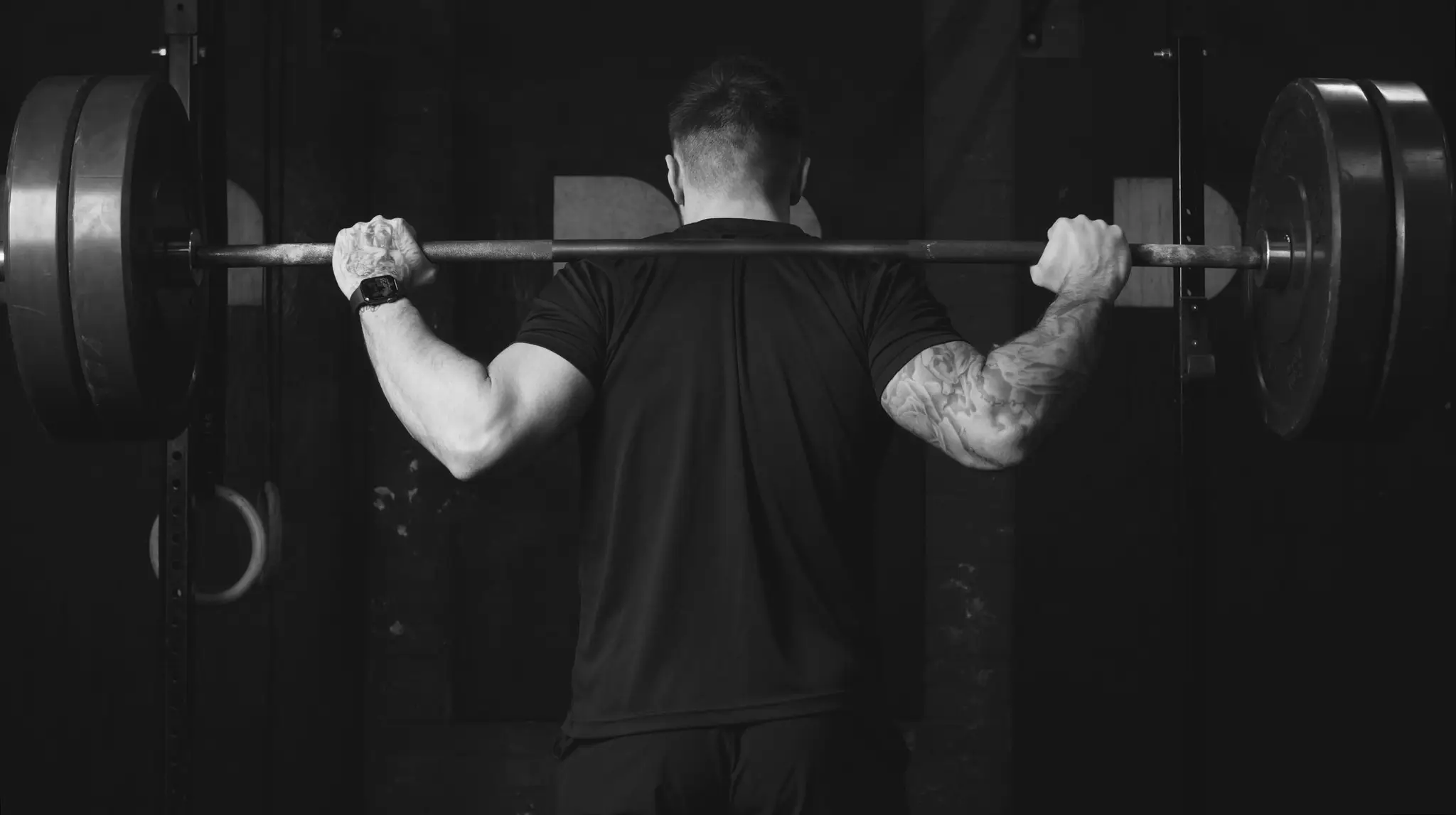 Hyrox Cardiff at Dragon Athletic