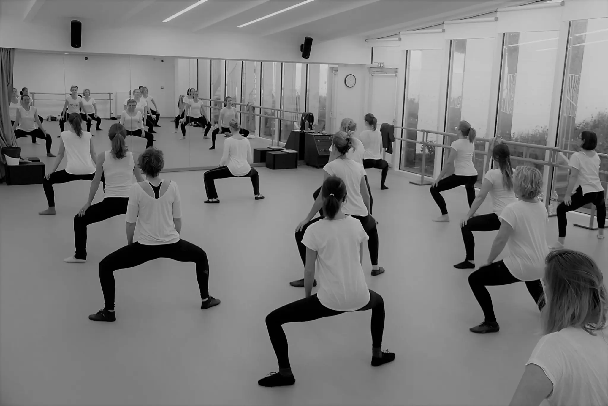 Ainsi Danse