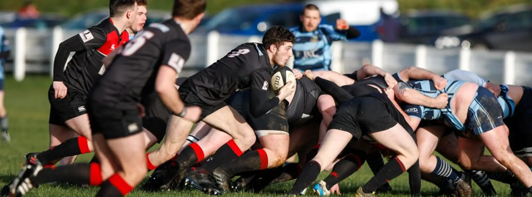 Limavady Cricket and Rugby Club