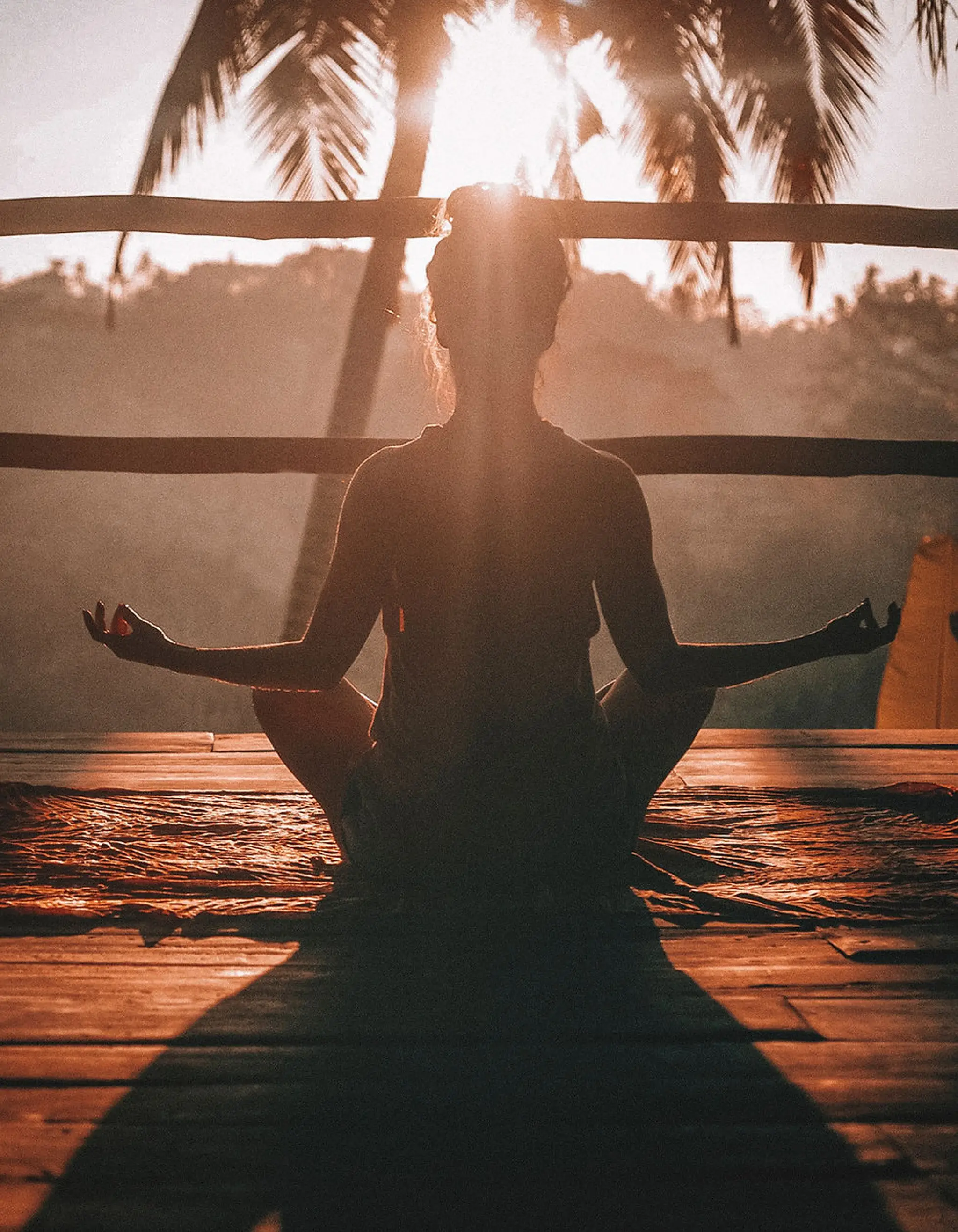 Mathieu Michalcak - Professeur De Yoga - Sophrologue - Energéticien