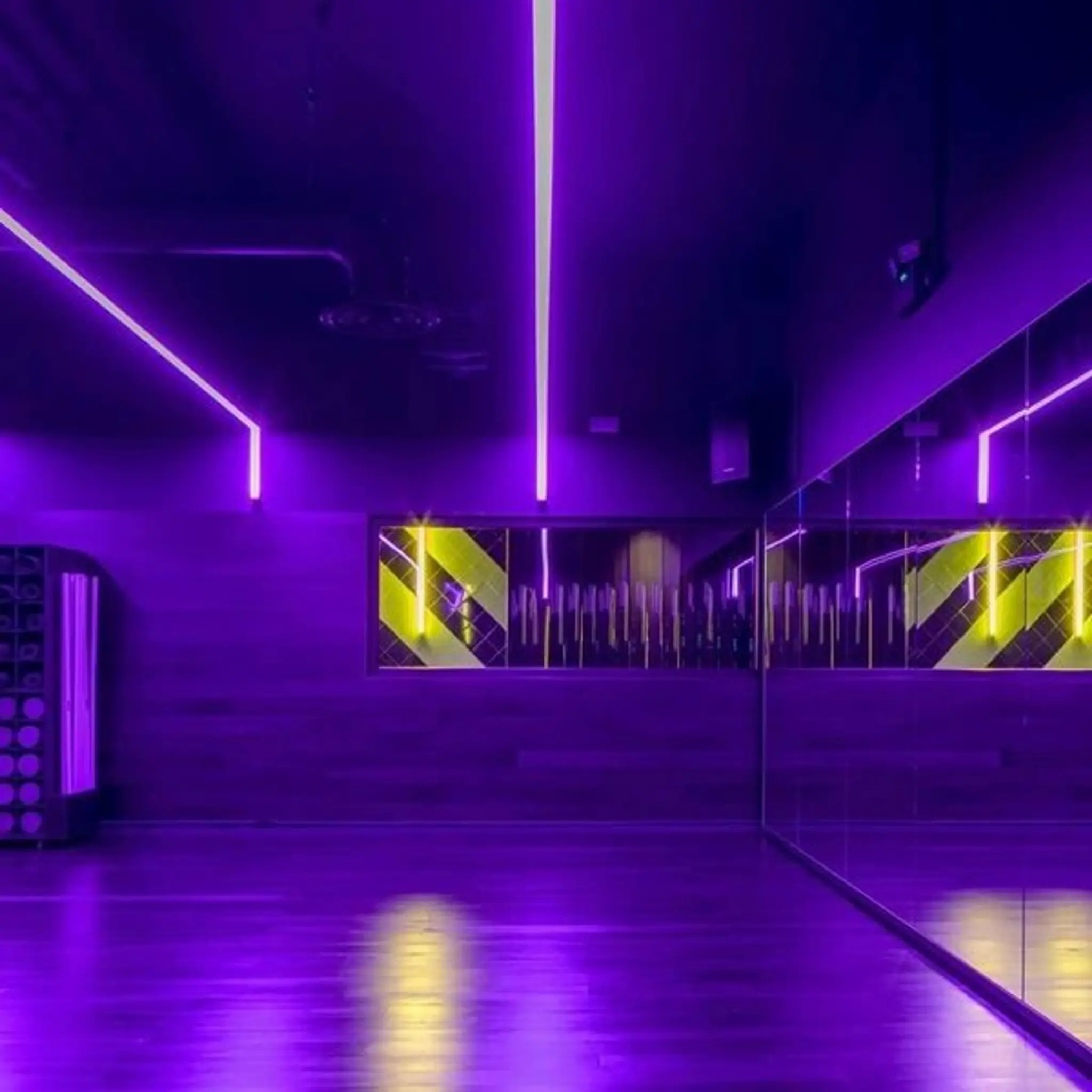 Dance Party London LTD