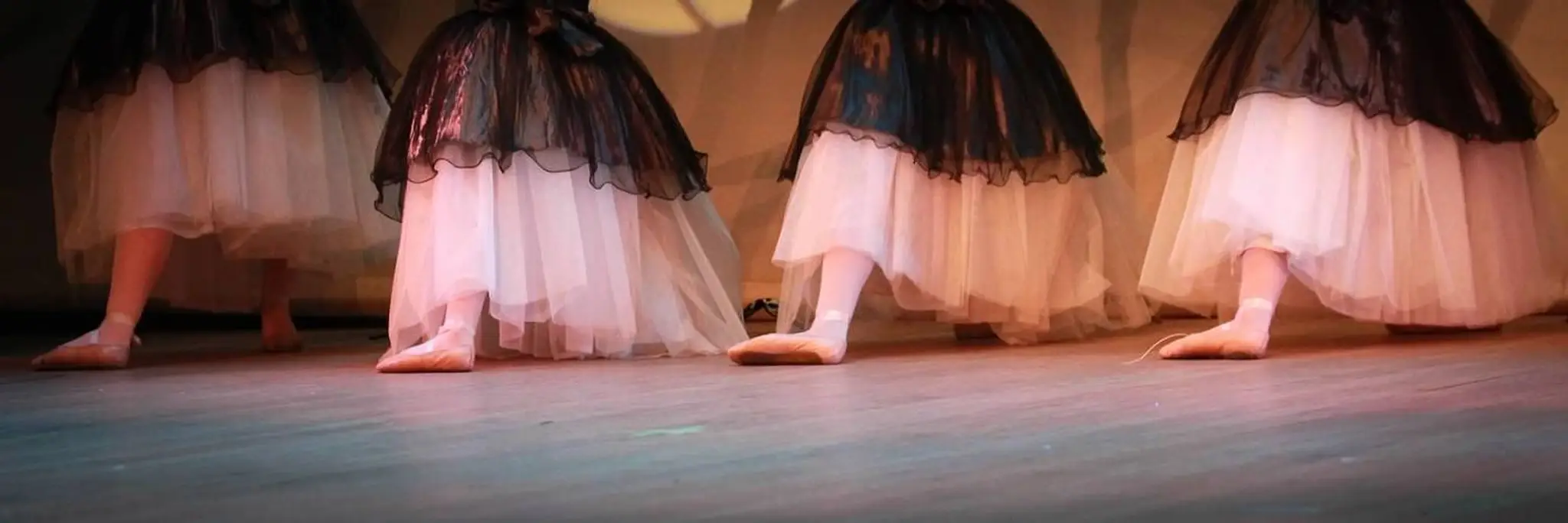 The Jazz Dance And Drama Centre