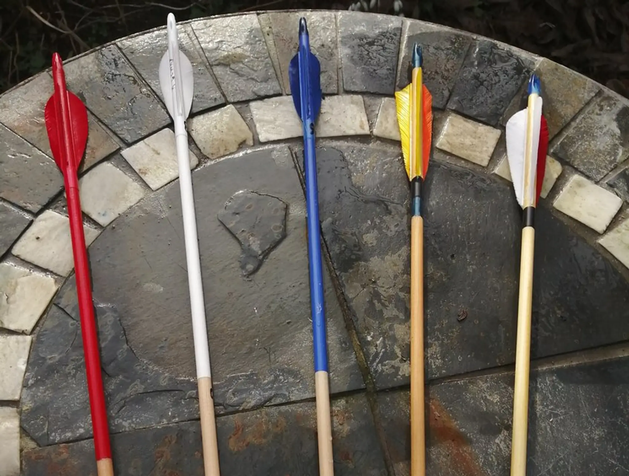 Ratpack Field Archers