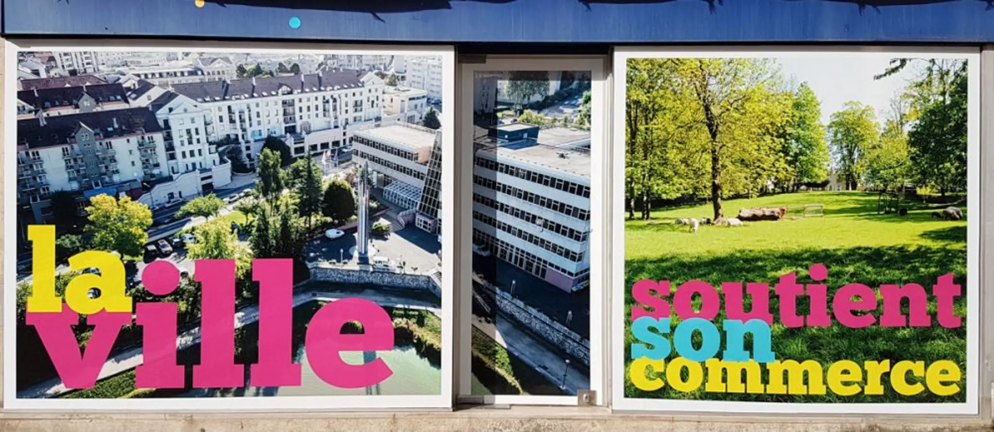 Piscine Pierre de Coubertin