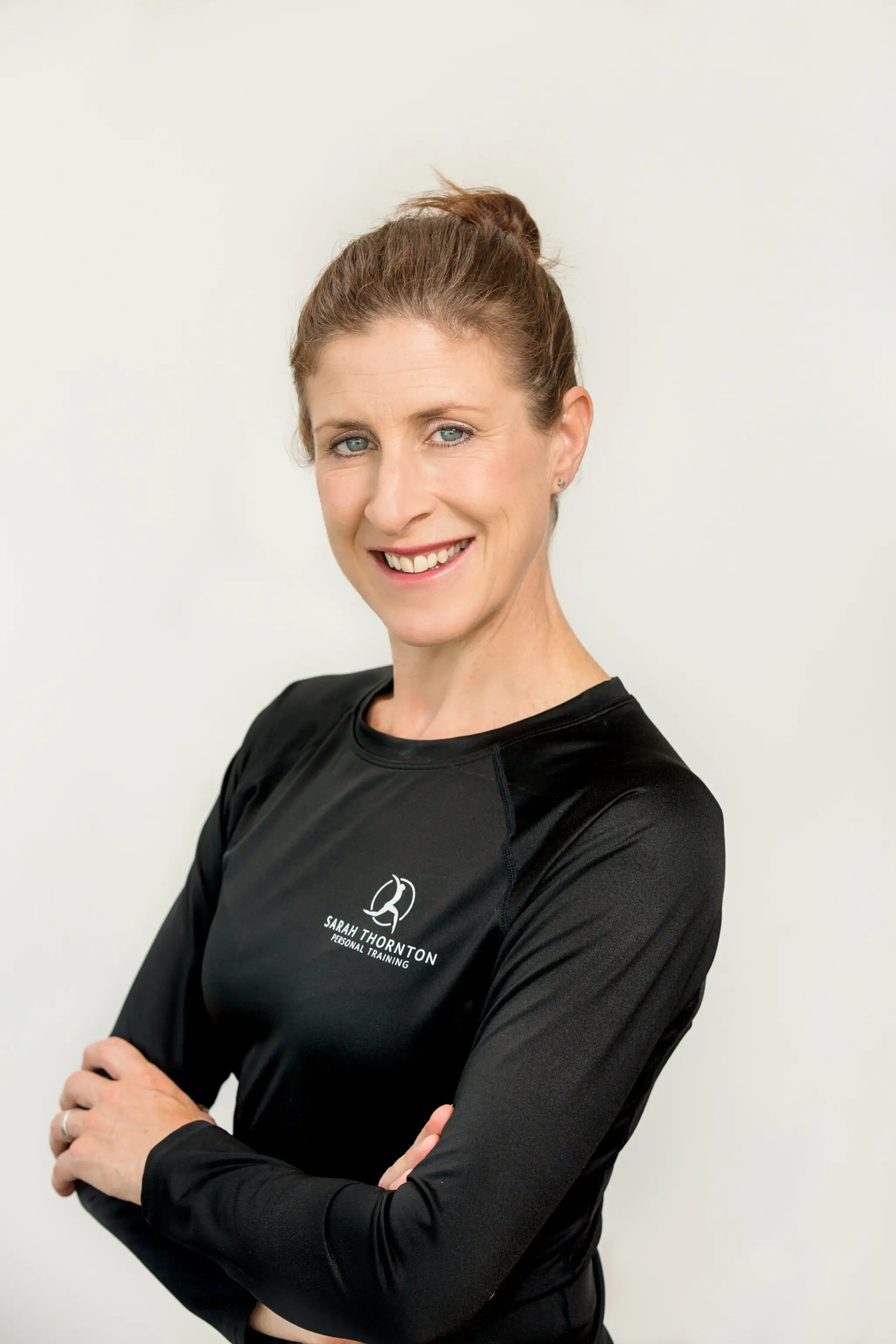 Sarah Thornton Personal Training