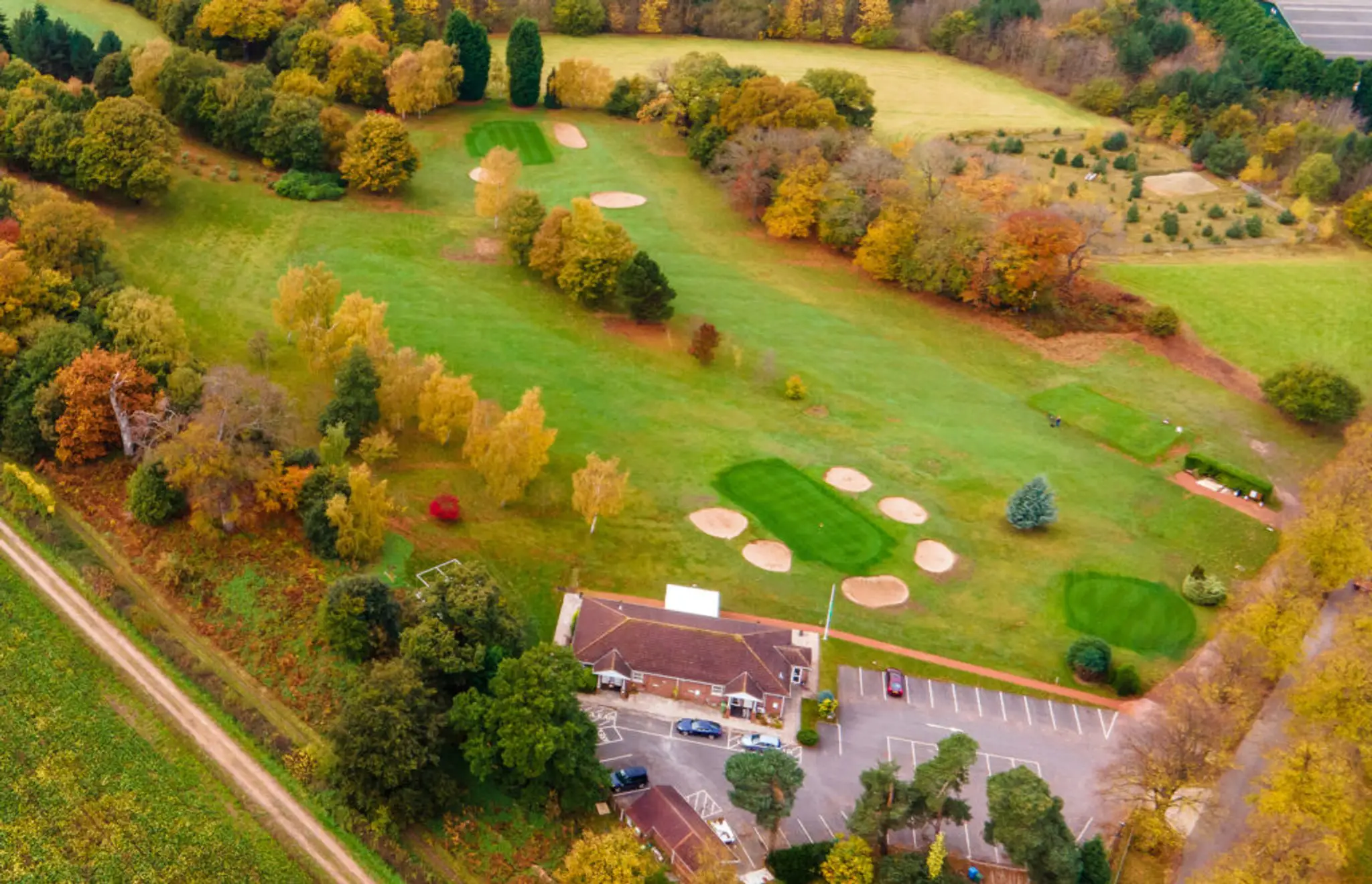 Serlby Park Golf Club