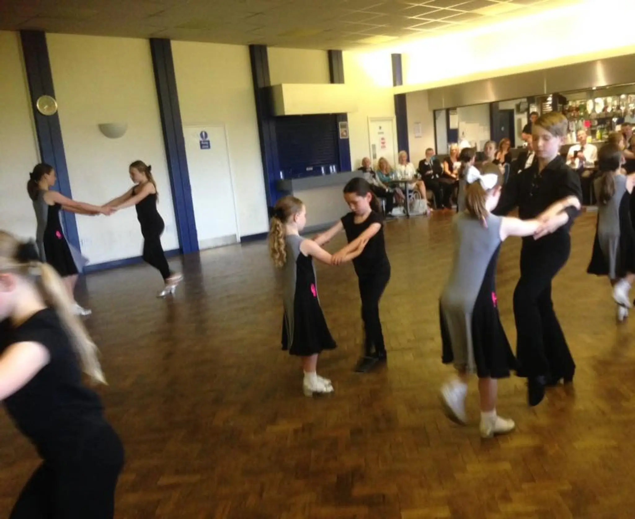 DANCING SCHOOL GLOUCESTERSHIRE