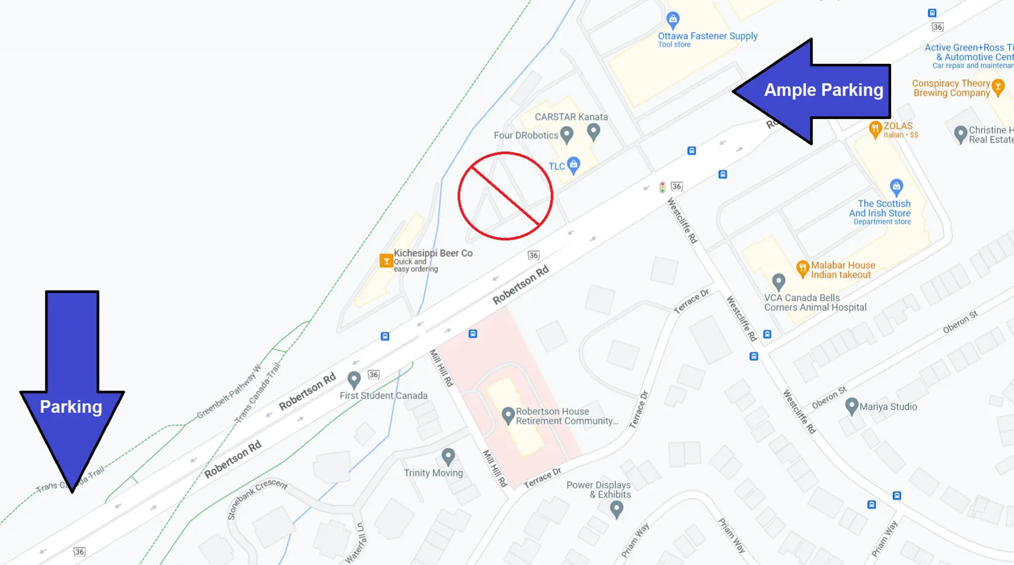 WoRun: West Ottawa Run Club