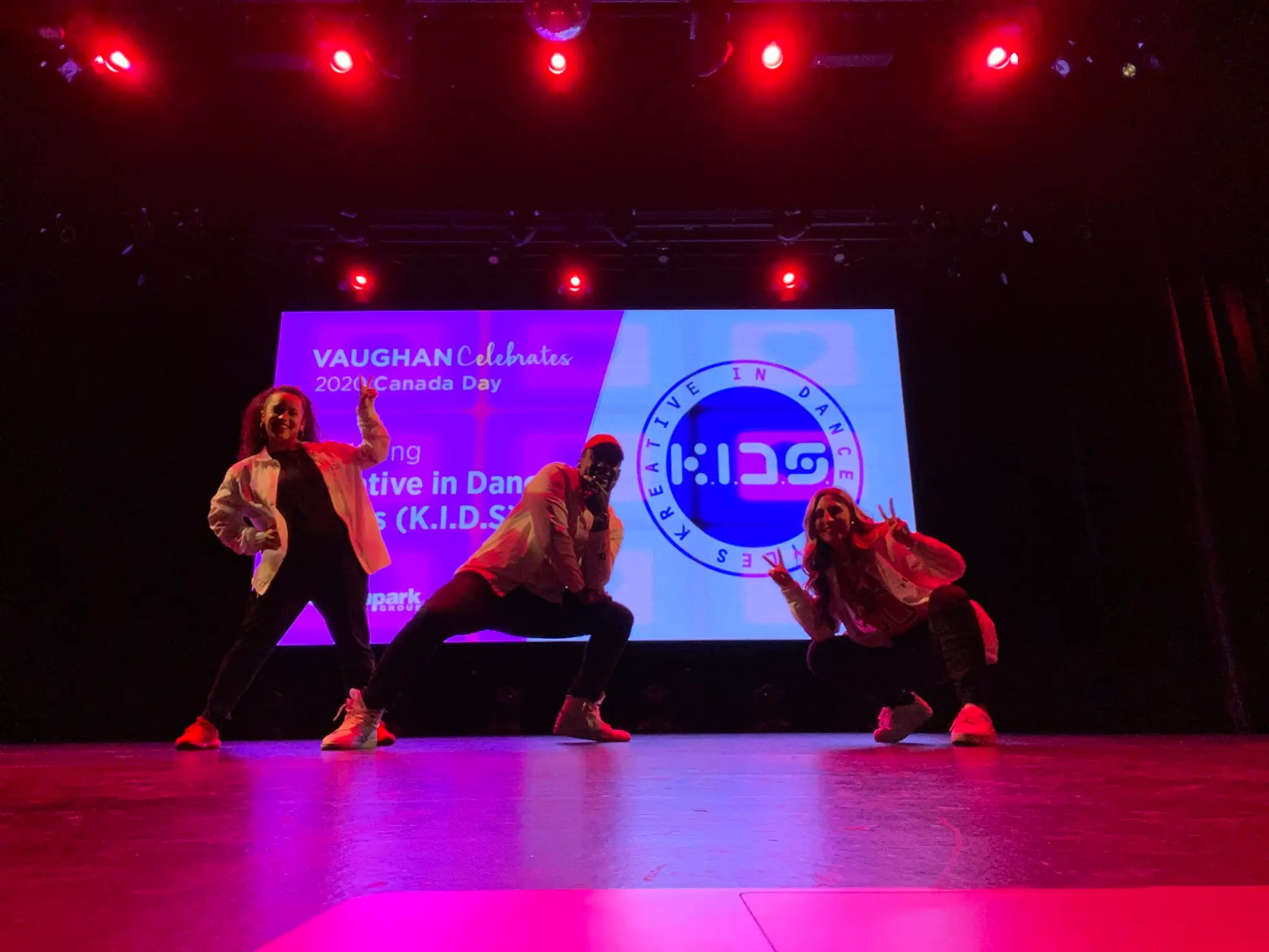 Kreative In Dance Styles (K.I.D.S Inc)