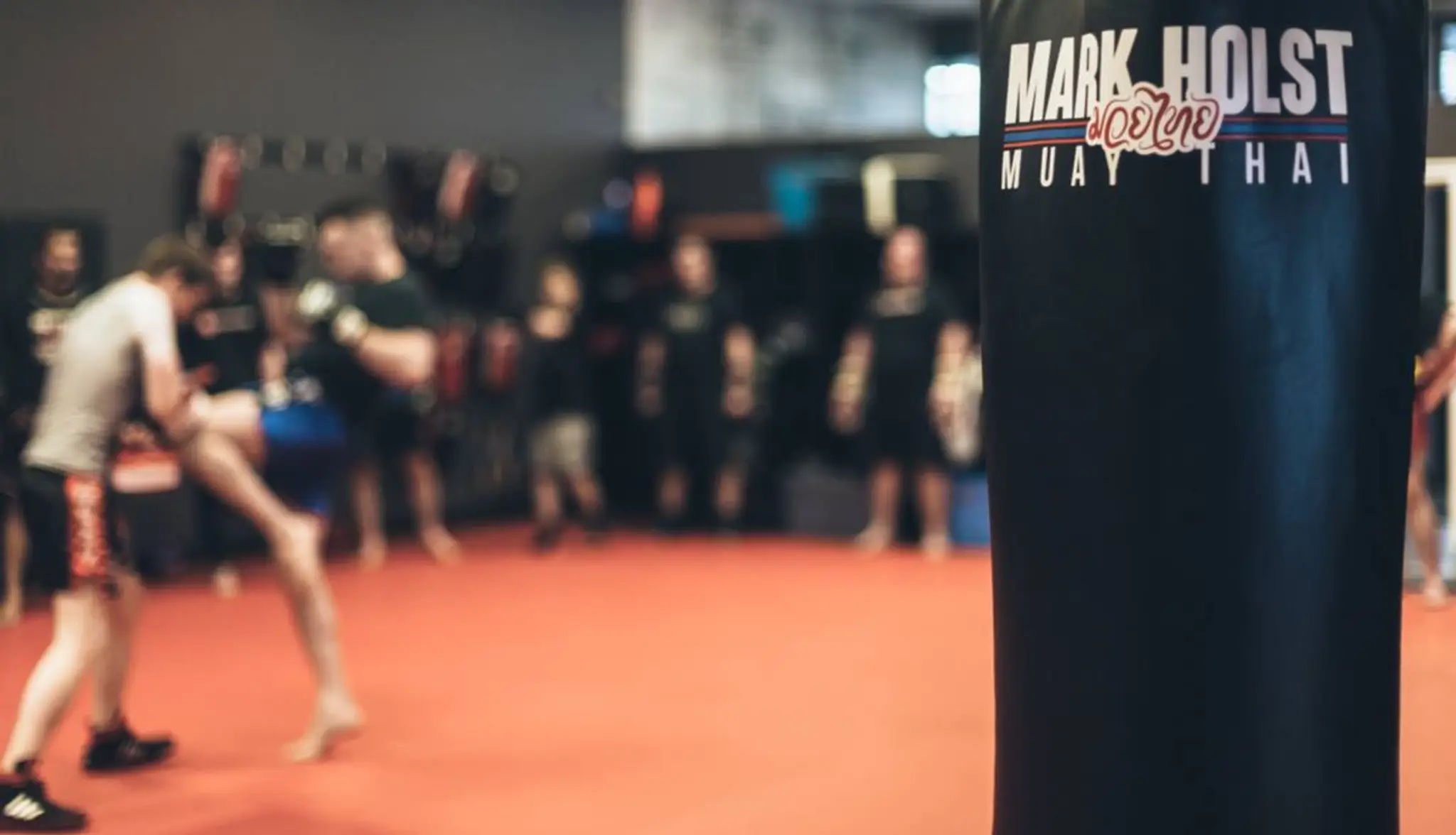 Barrhaven Martial Arts Centre