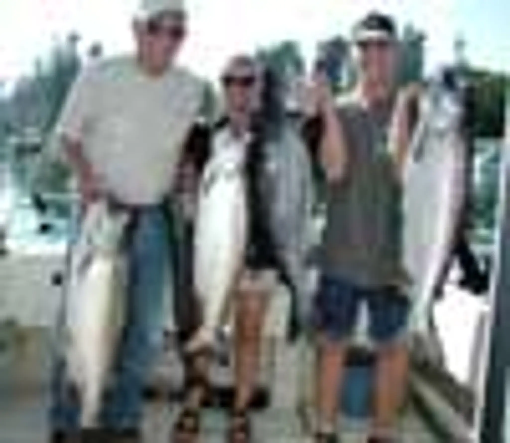 Sooke Salmon Charters Ltd.