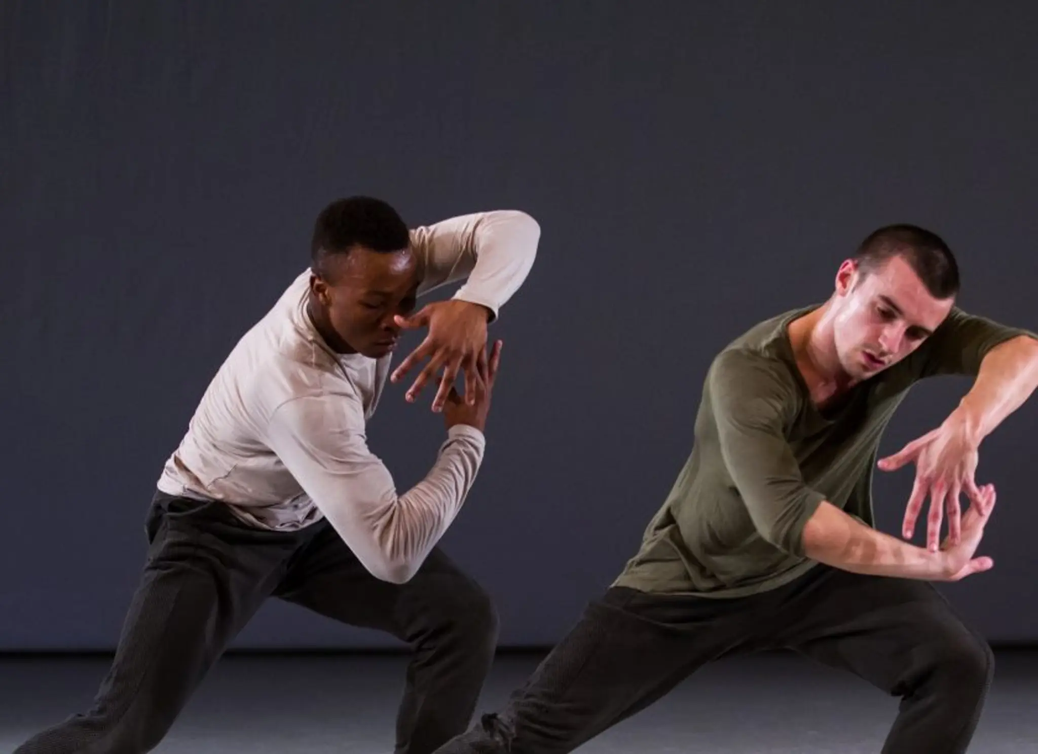 Rambert School of Ballet and Contemporary Dance