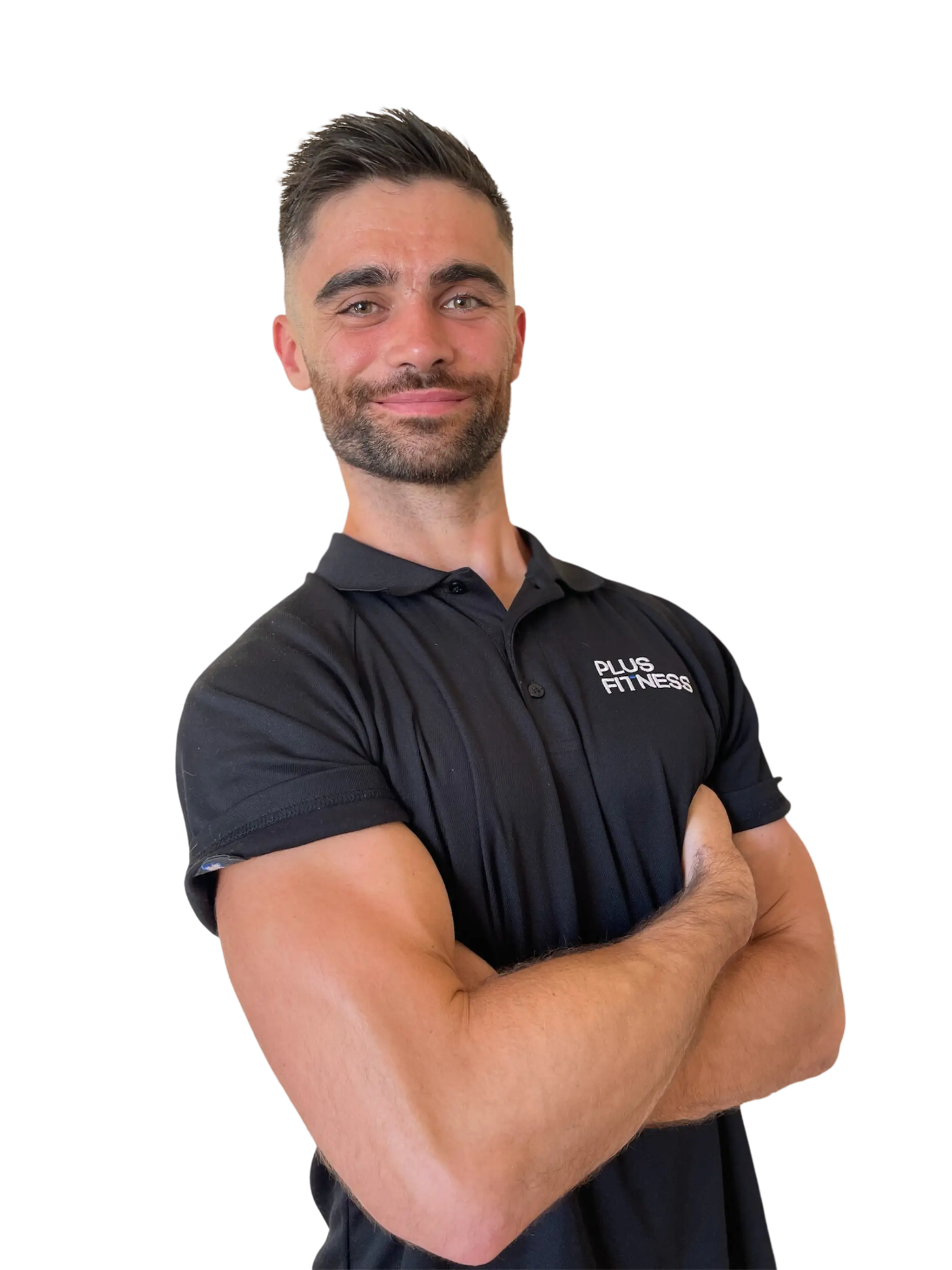 Plus Fitness Newtown