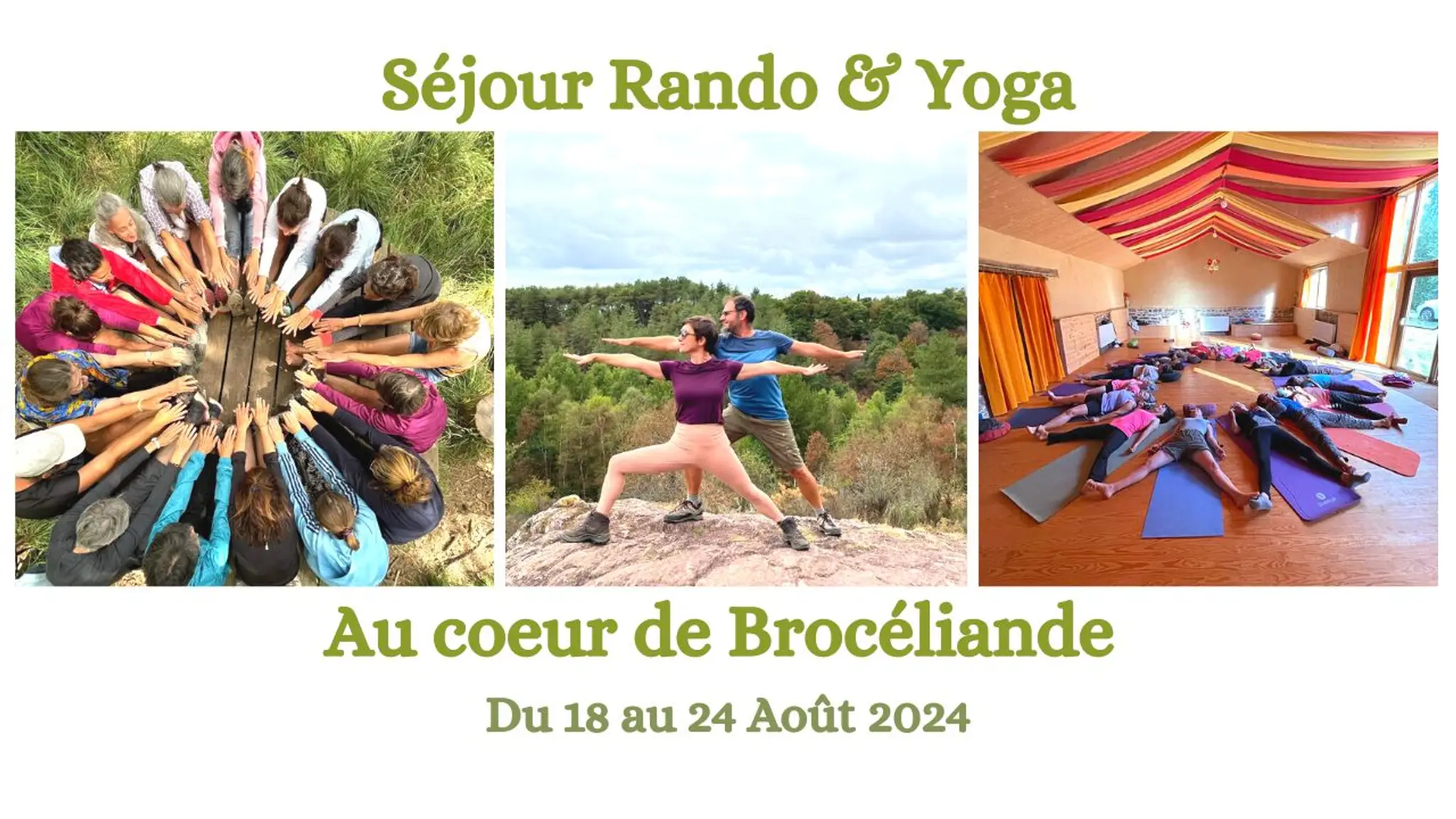 Lilas Yoga