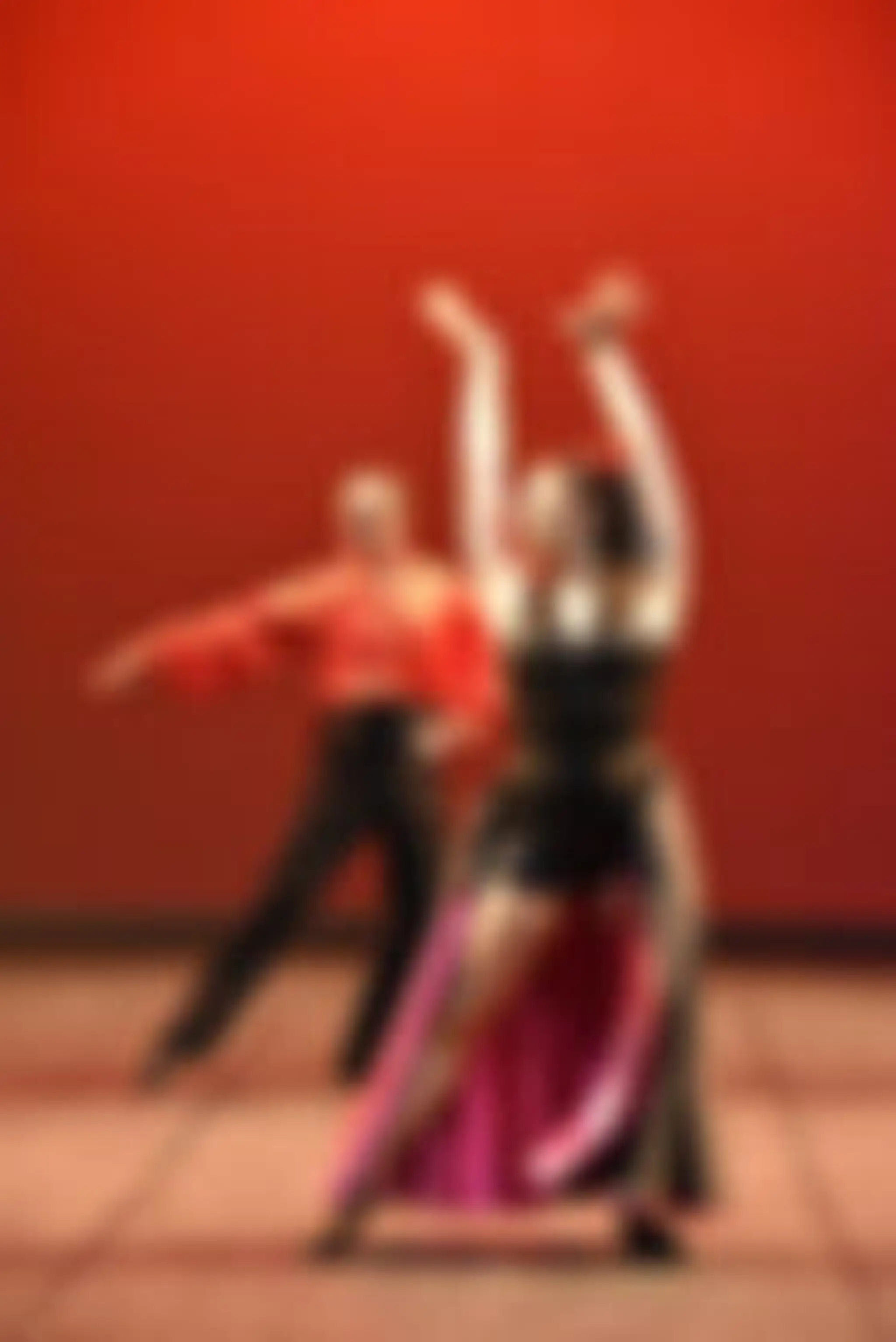 ESPACE DANSE KONSTANTINOVA Danse classique