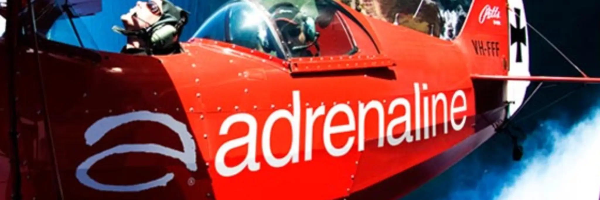 Adrenaline