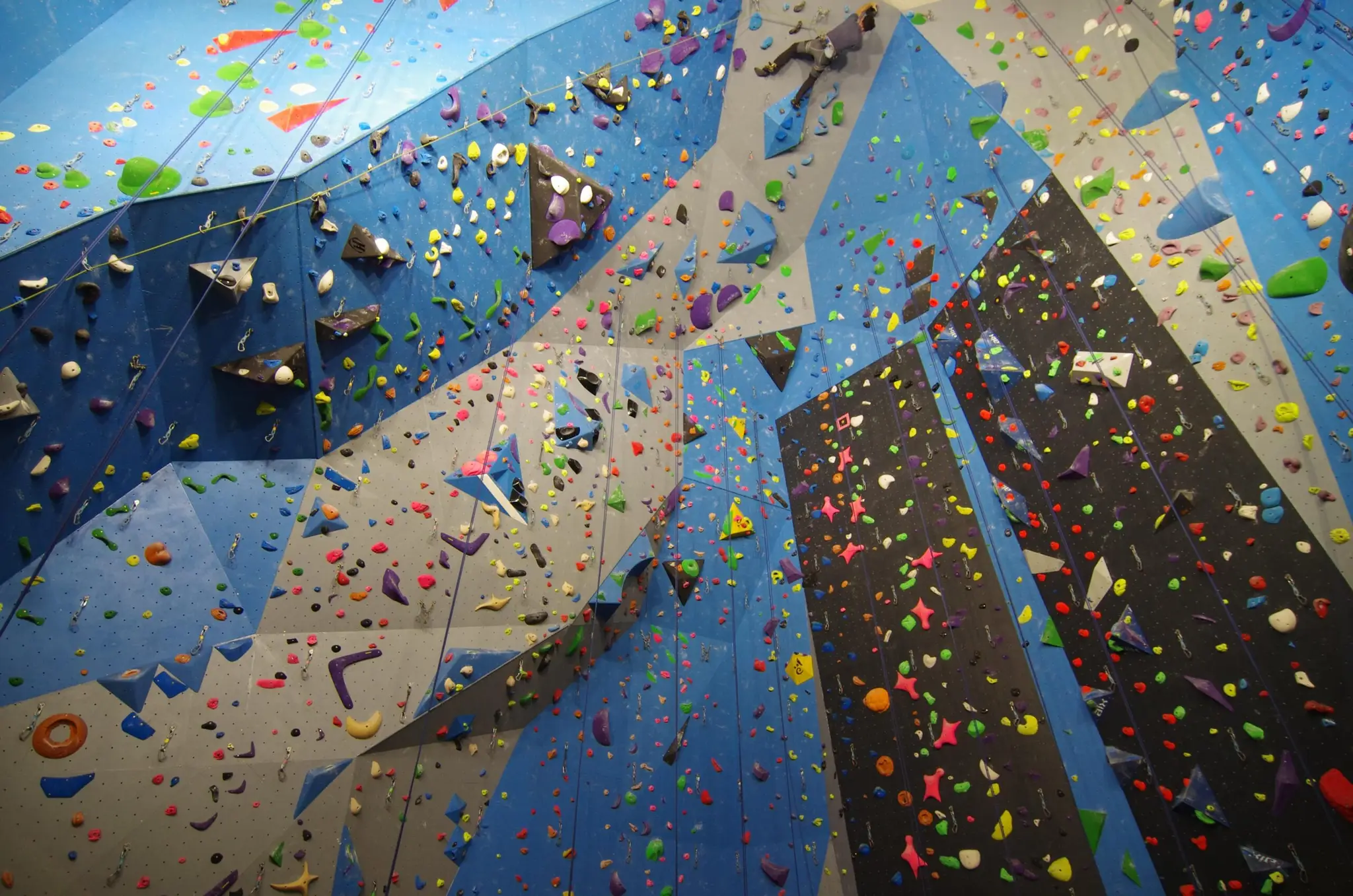 Club de l'Isac Montagne Escalade (CIME)