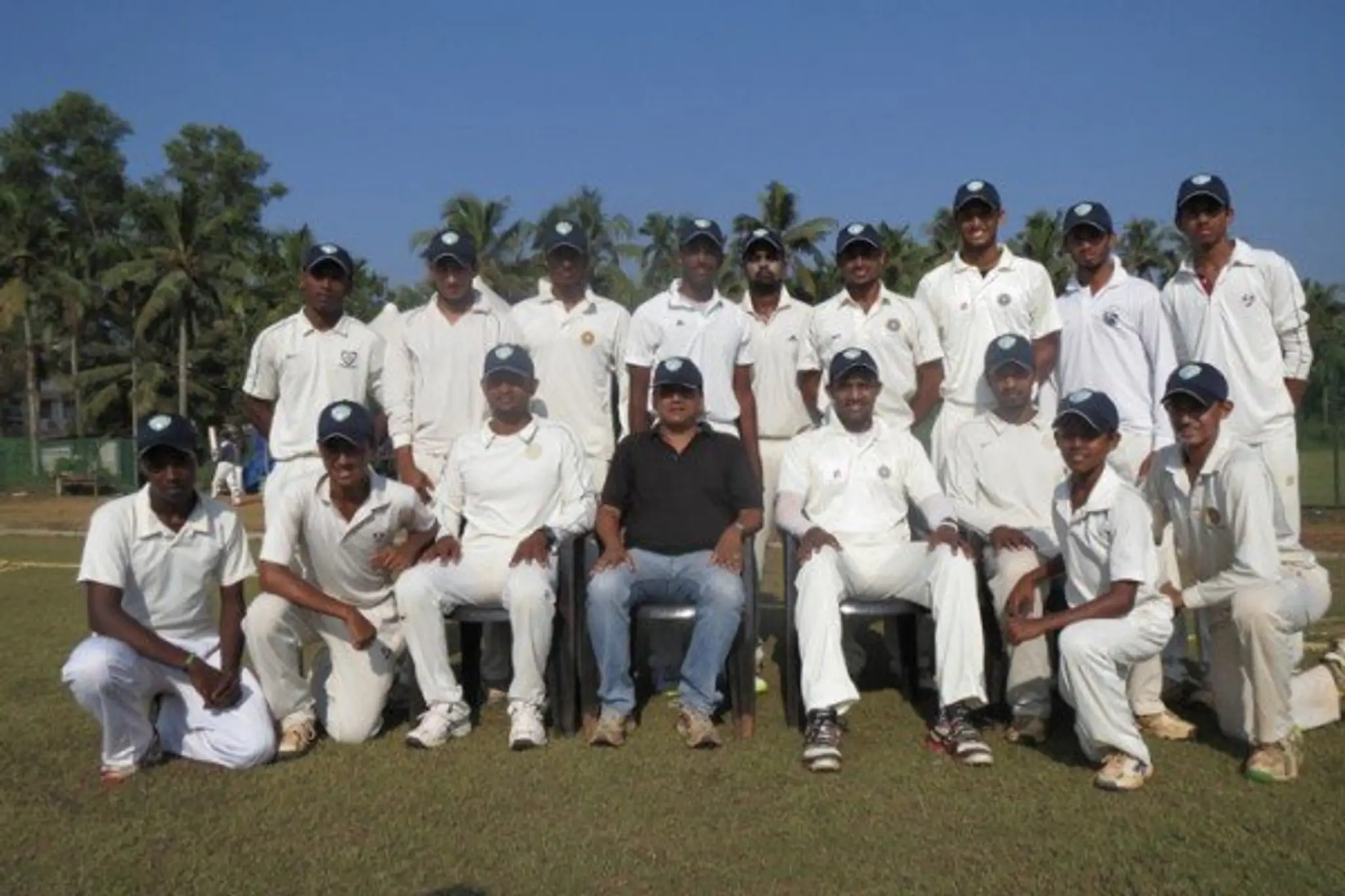 Century Cricket Academy