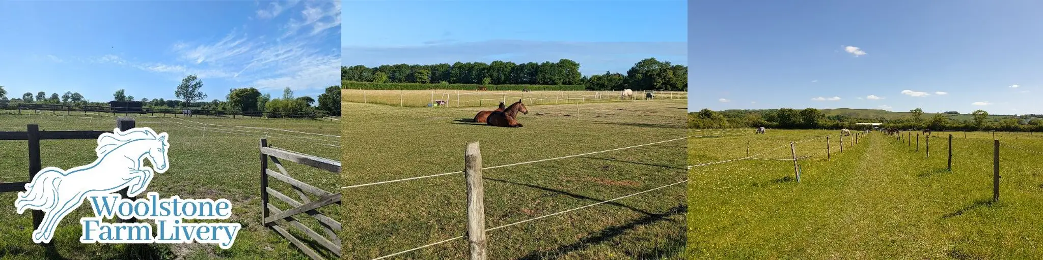 Woolstone Farm Livery