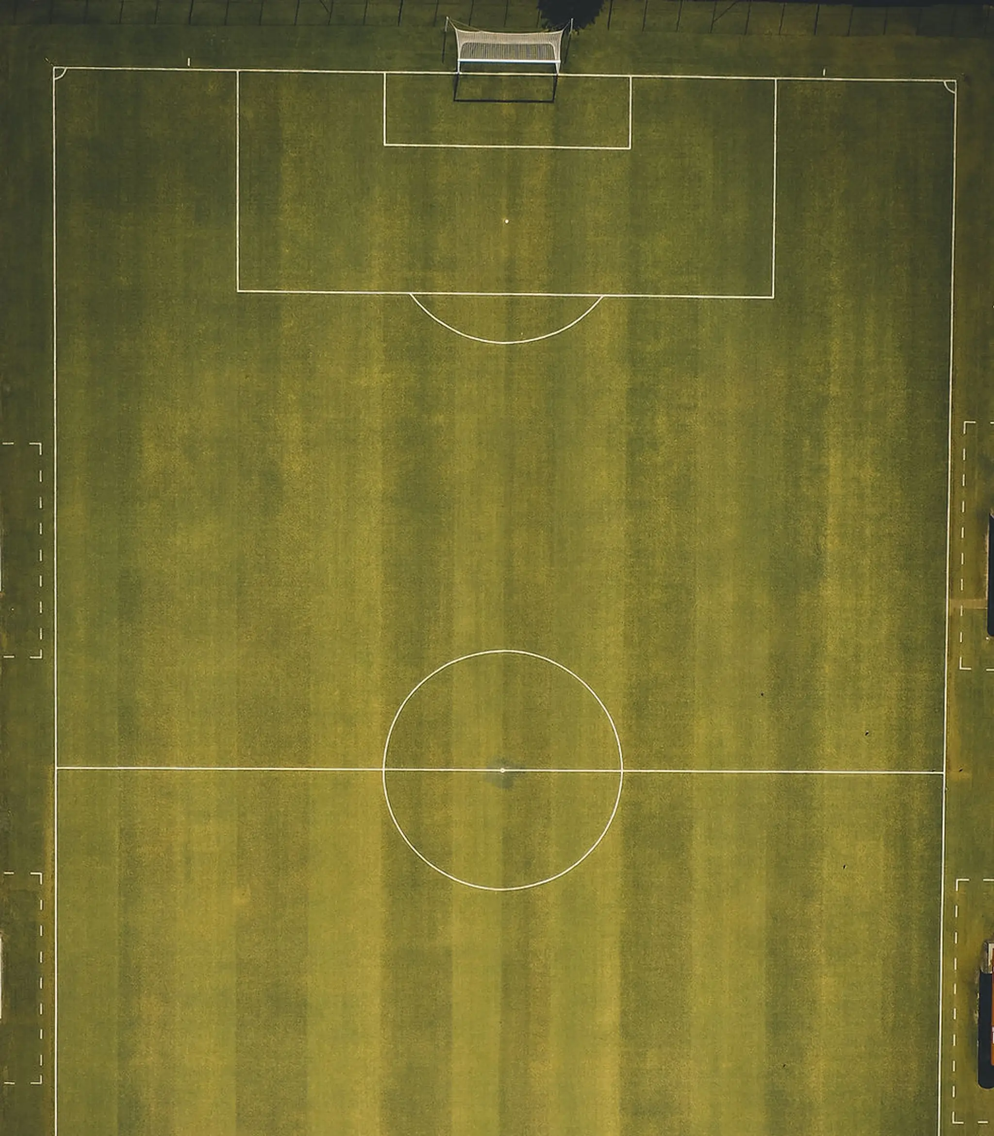 Keon Park FC (Soccer)