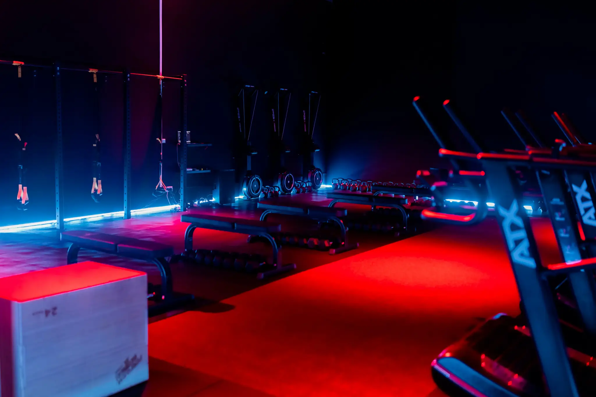 RedZone Studio