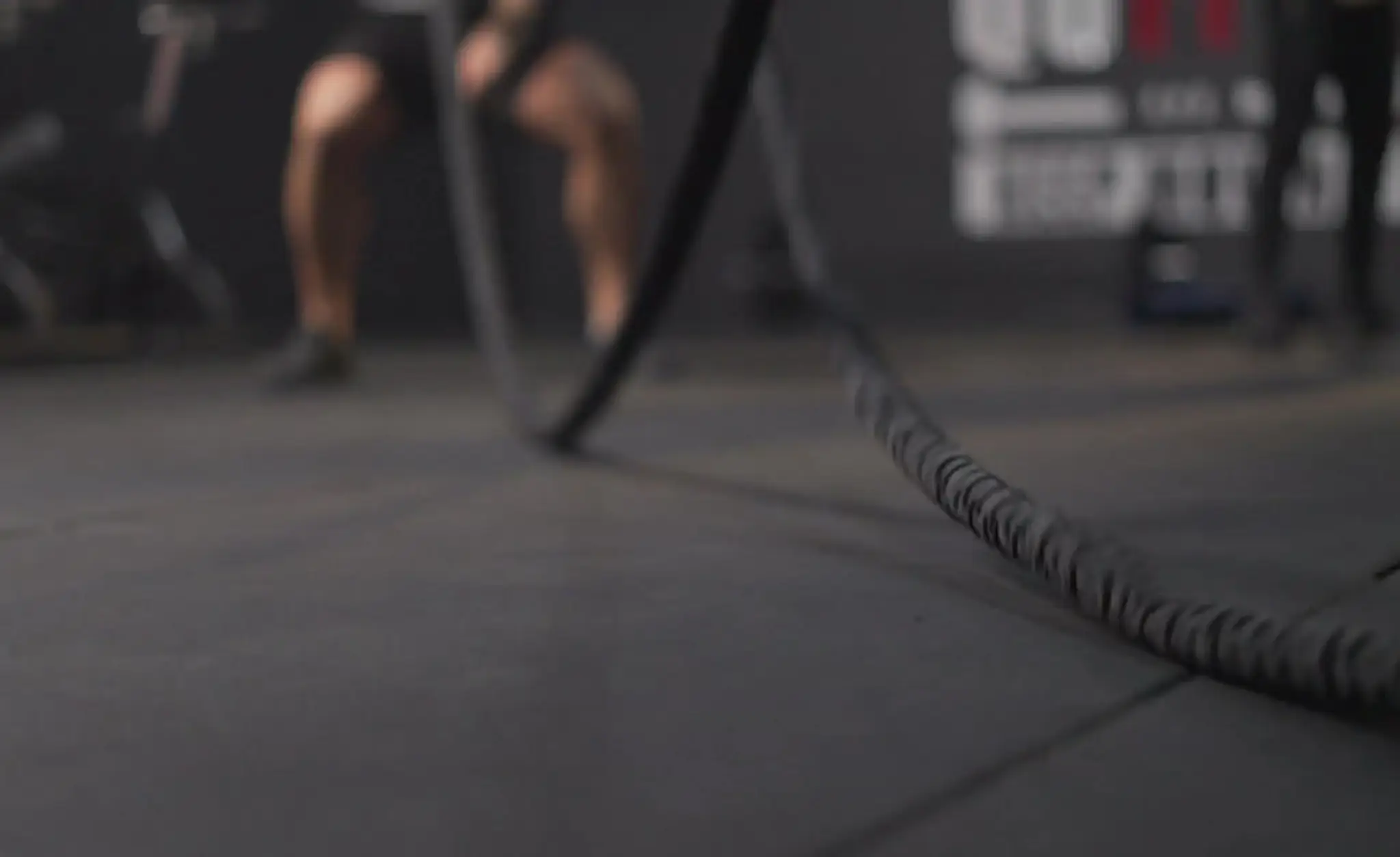 Fitness Park Amiens Nord