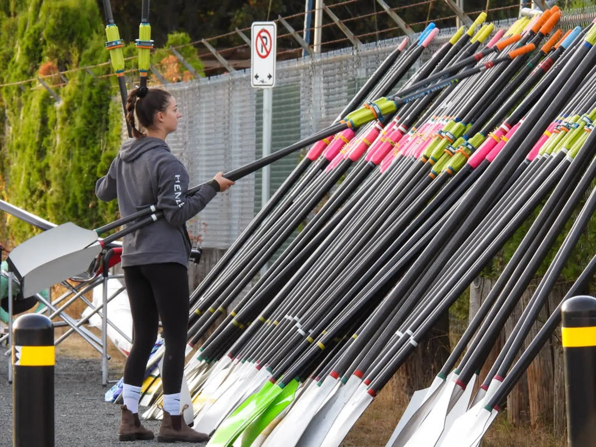 Nicomekl Rowing Club