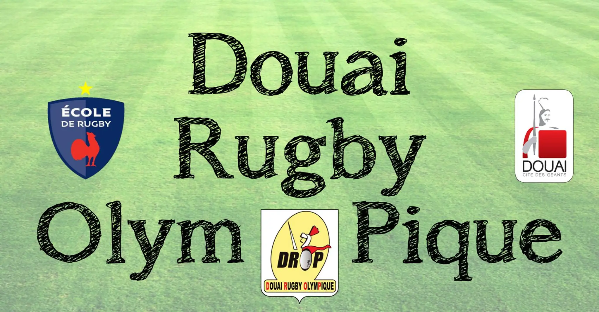 Douai rugby olympique