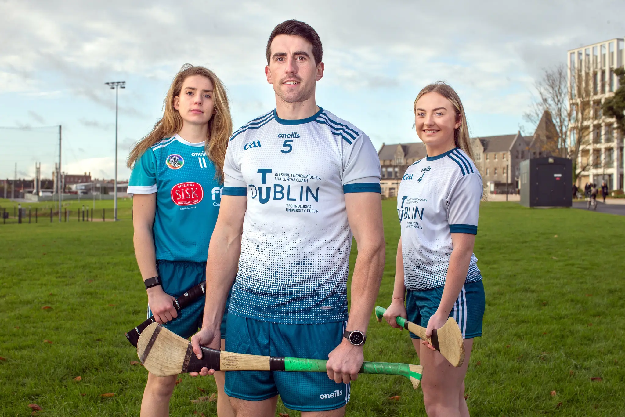 TU Dublin Fitness Club - City Campus