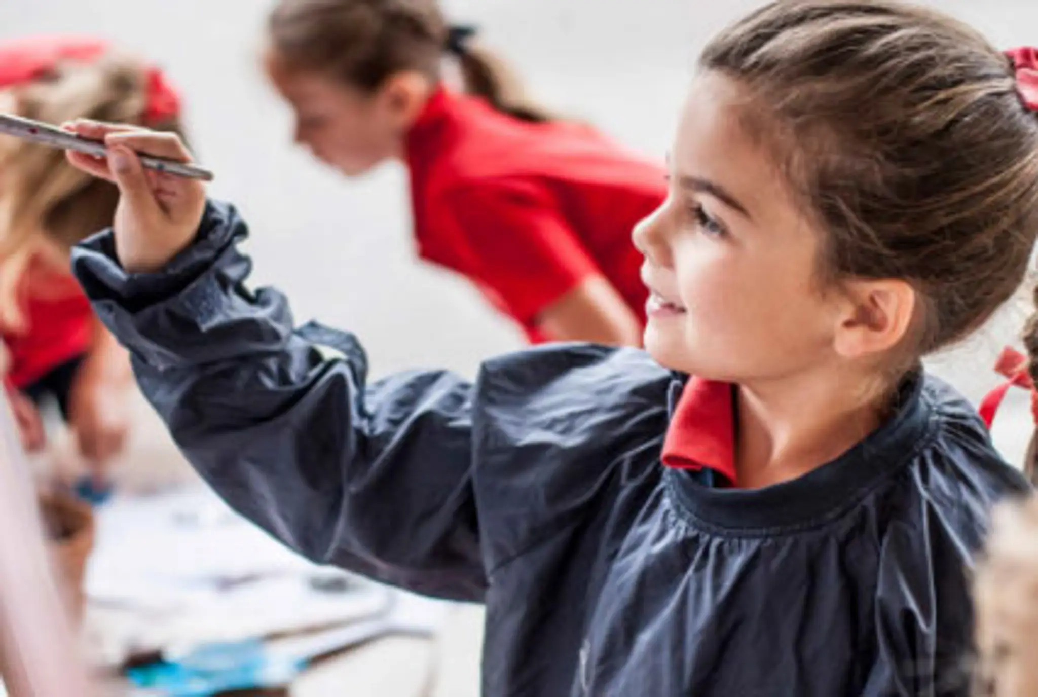 Peninsula School The