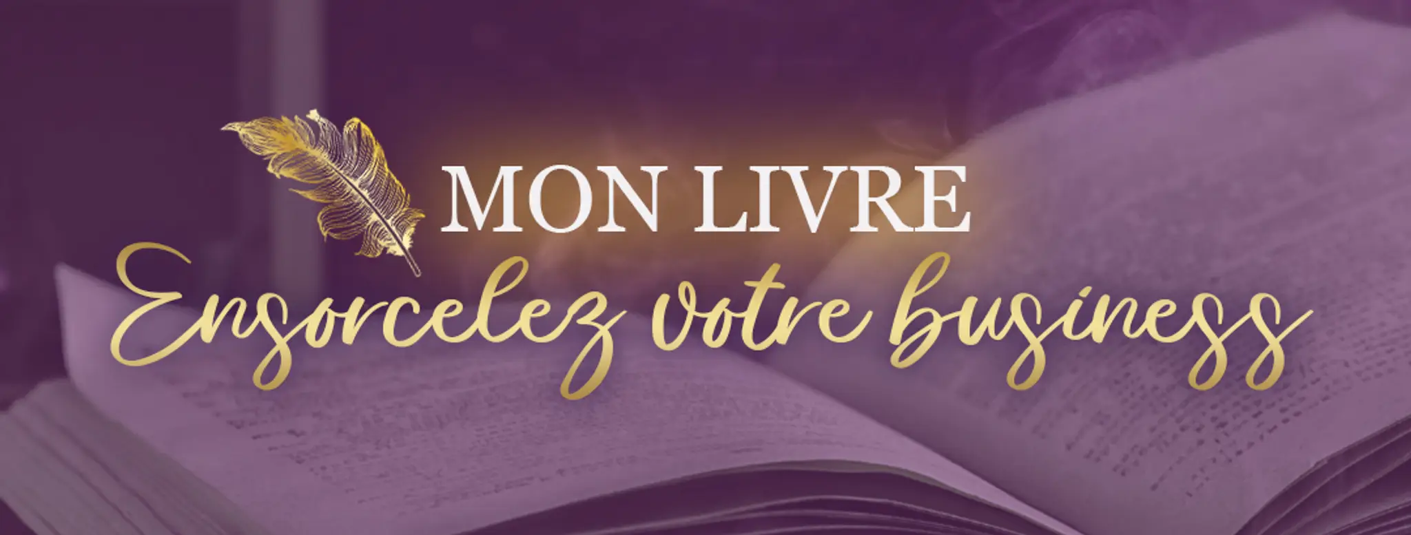 Laurie Audibert - Coach Holistique & Business Witch pour Entrepreneuses Spirituelles