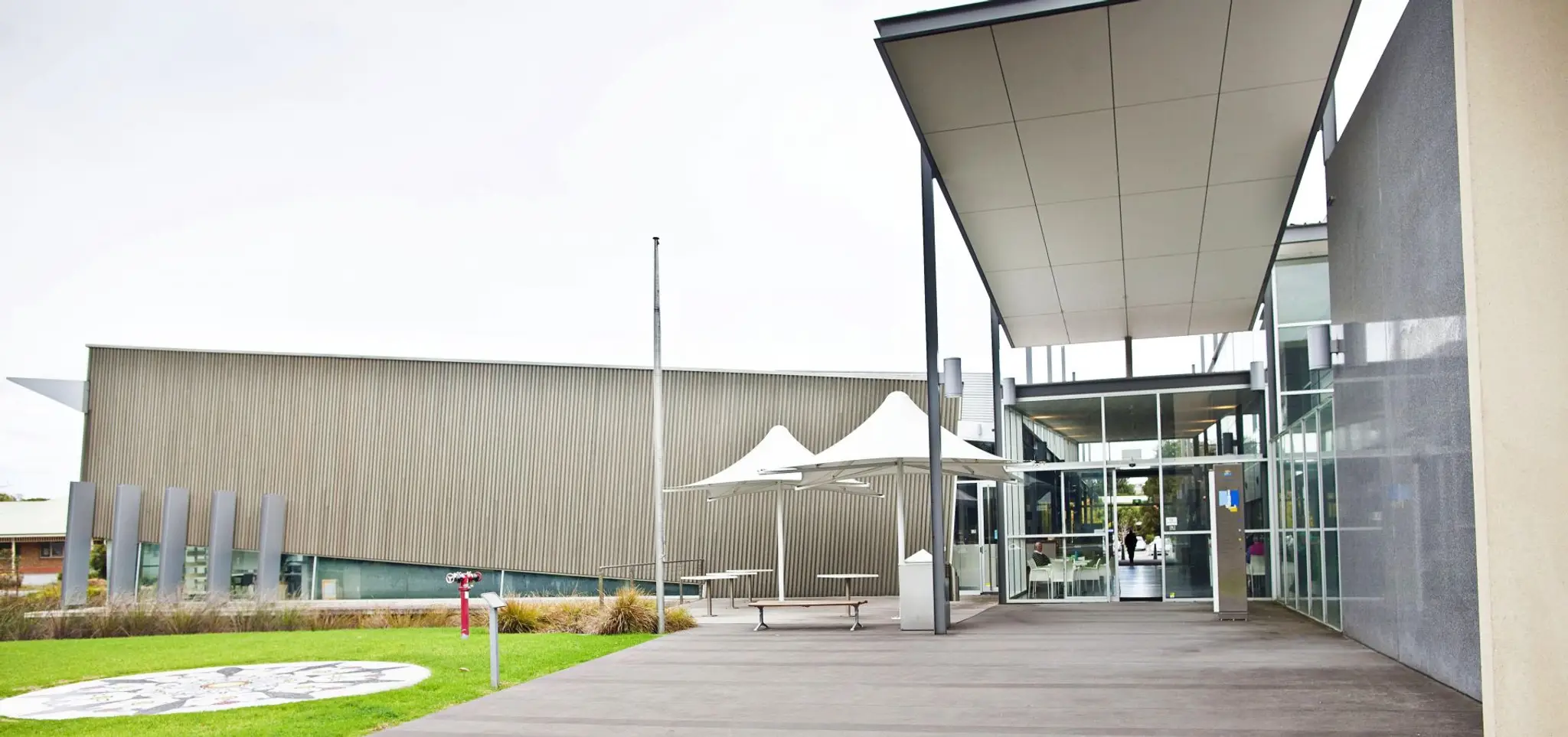 Victor Harbor Recreation Centre