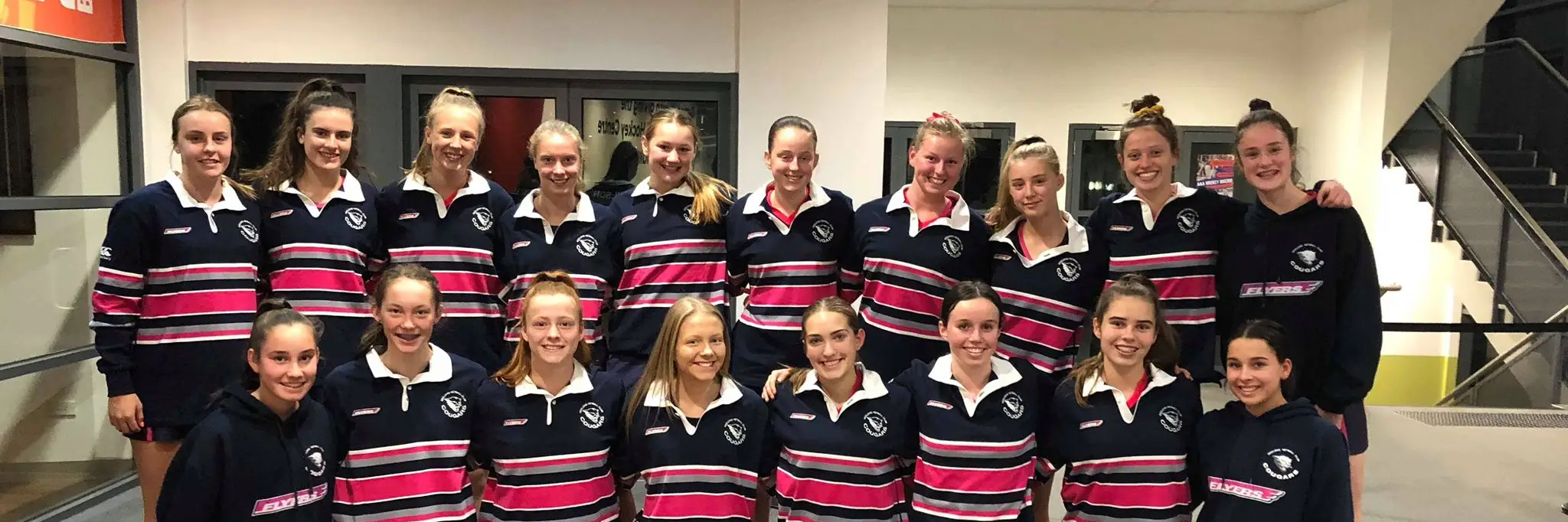 Geelong Netball Club