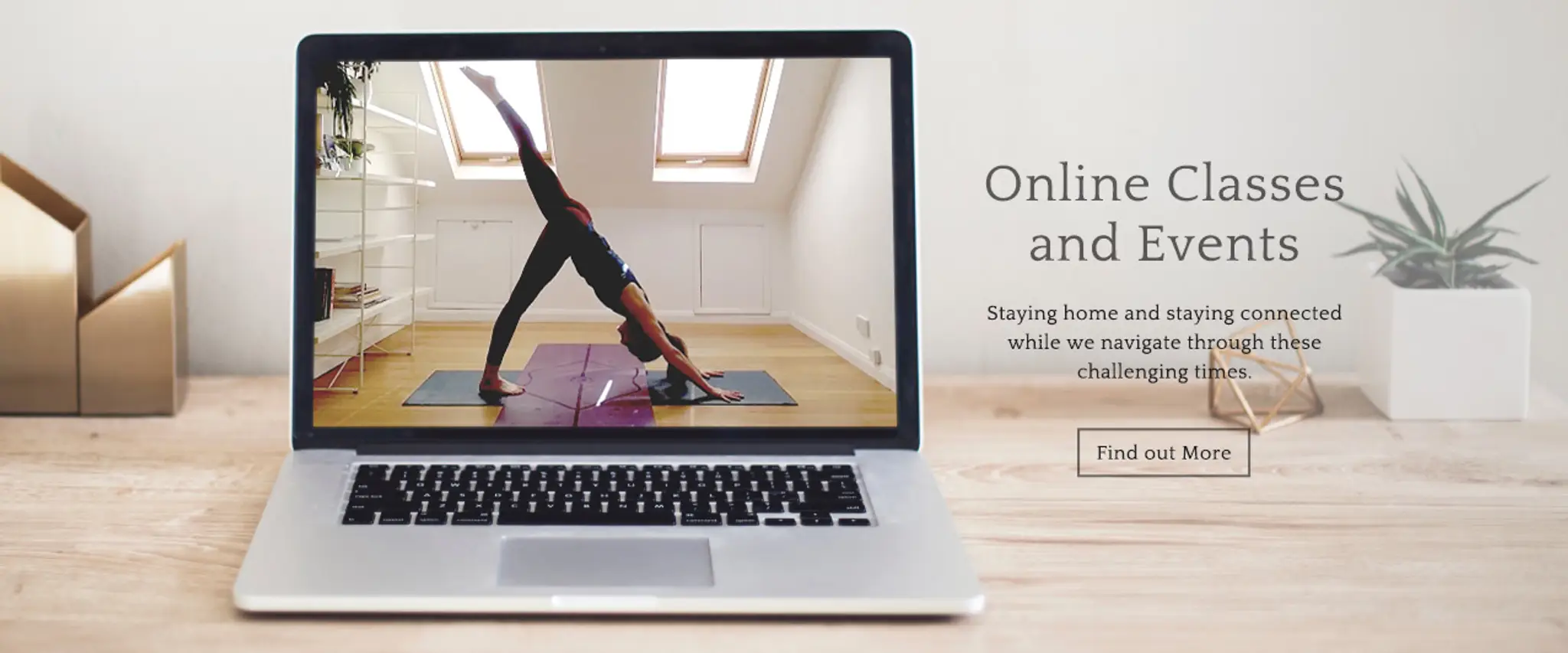 The Old School Studio