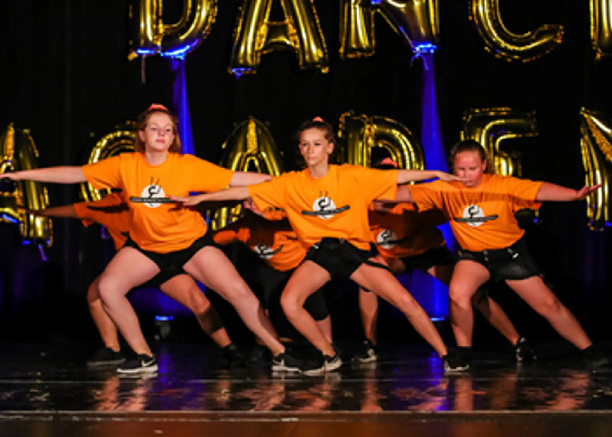 Ladies Dance Academy