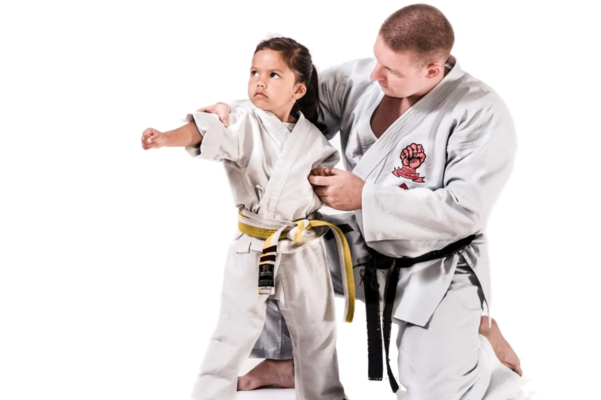 Canadian Martial Arts Centre