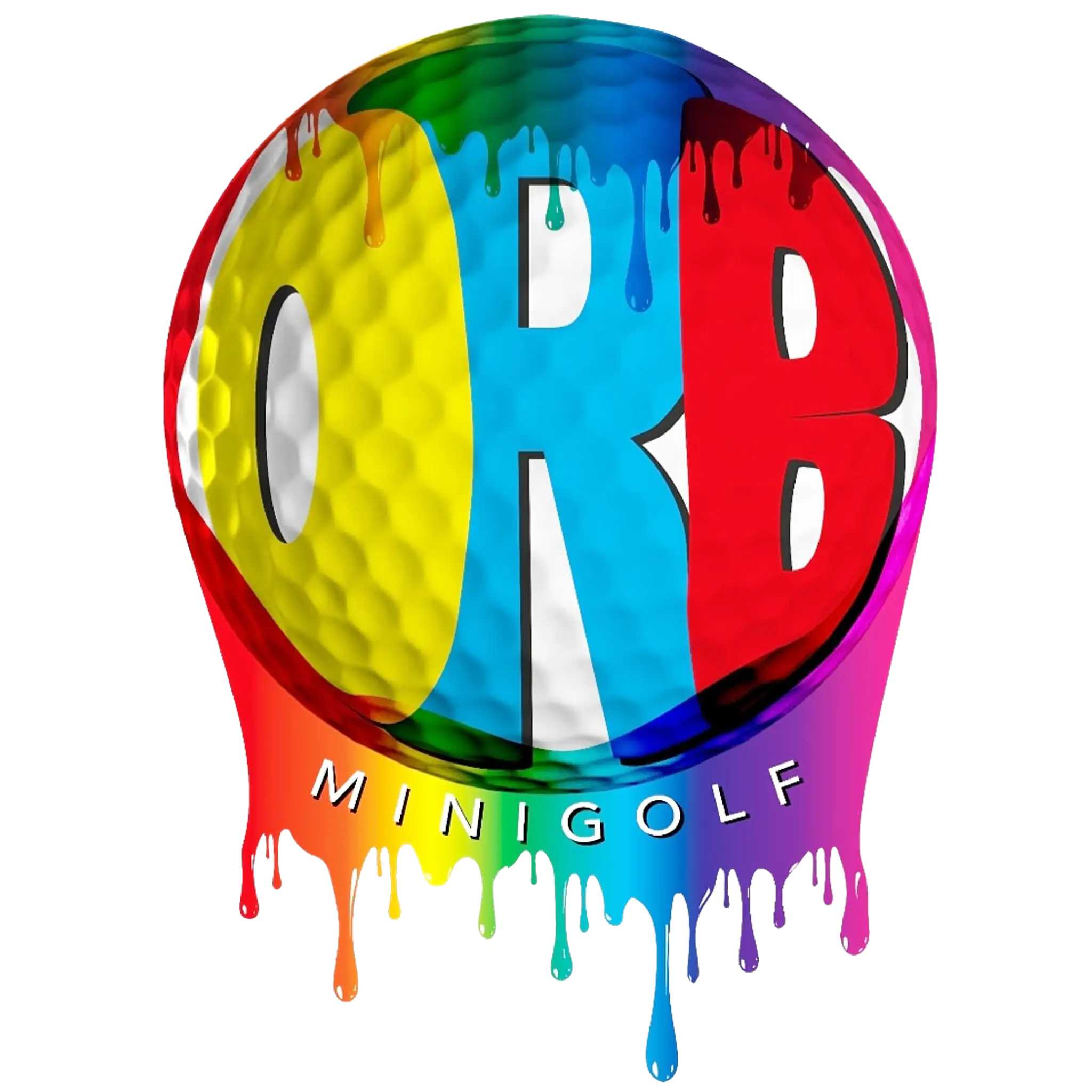 ORB Mini Golf