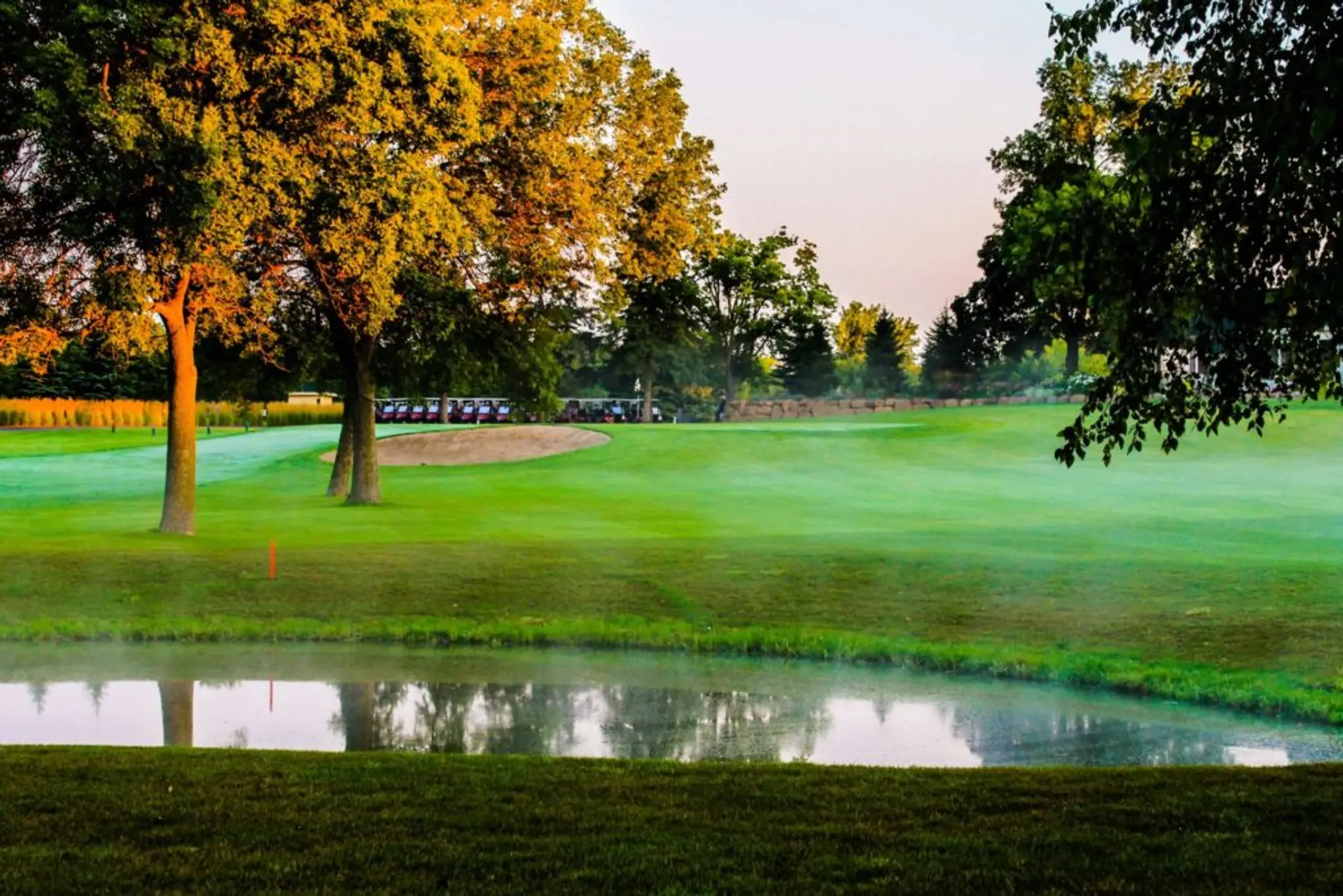 Mountain Golf Club