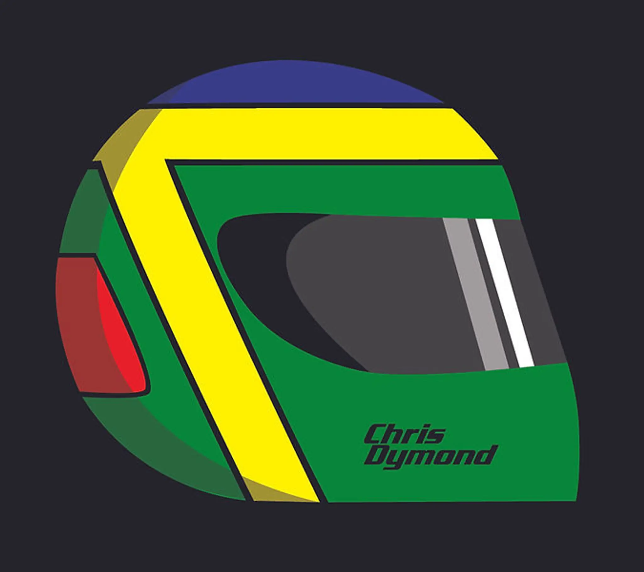 Chris Dymond driver coaching - Blyton park