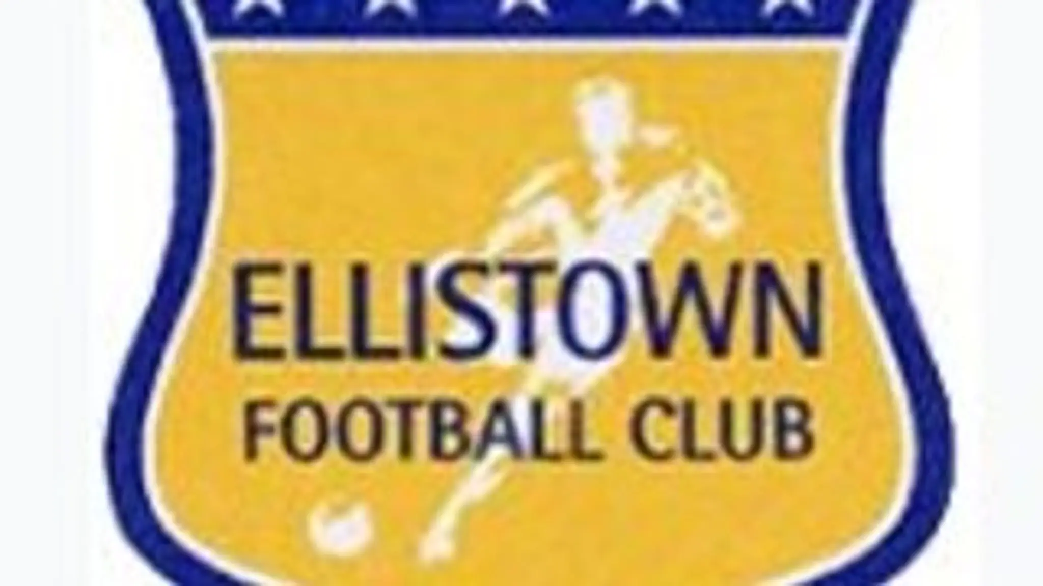 Ellistown FC