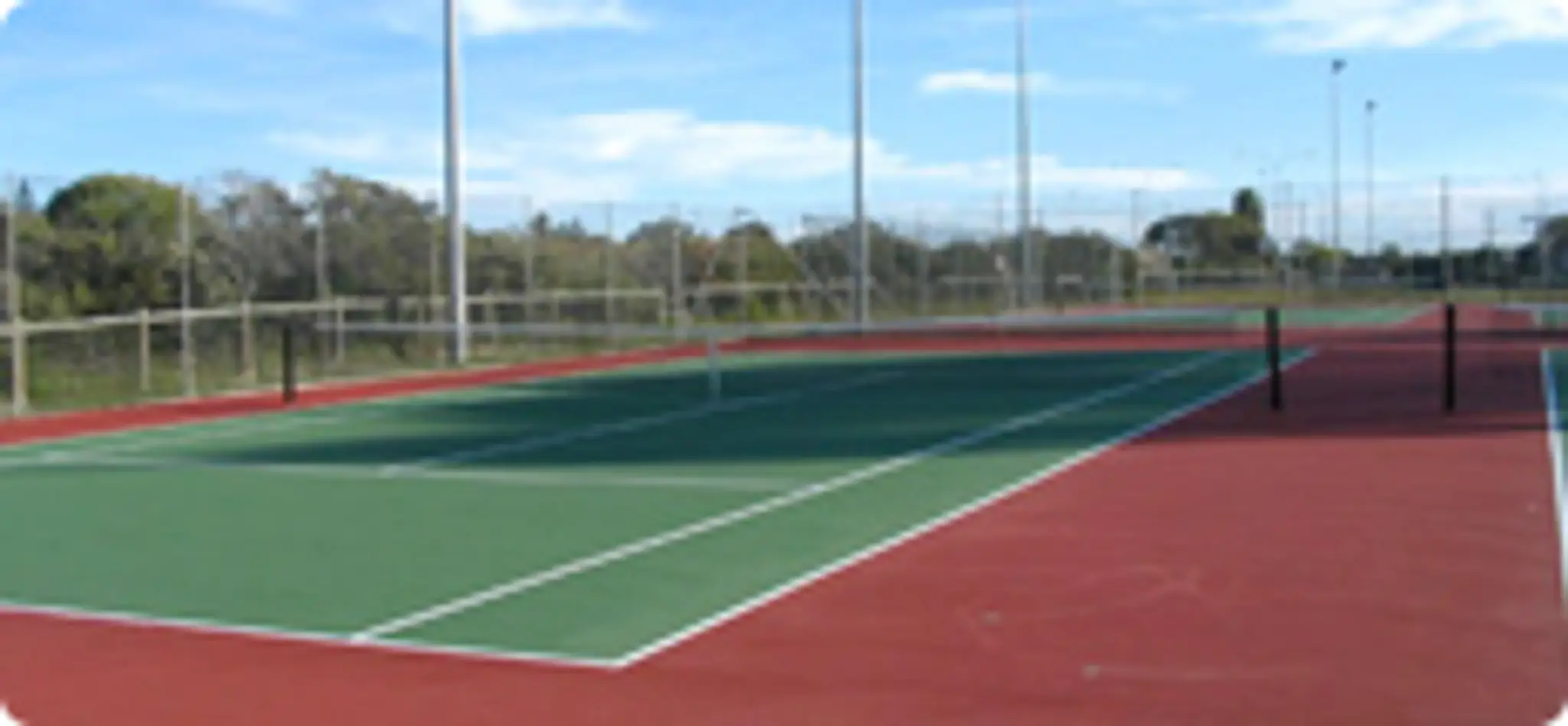 Warnbro Tennis Club