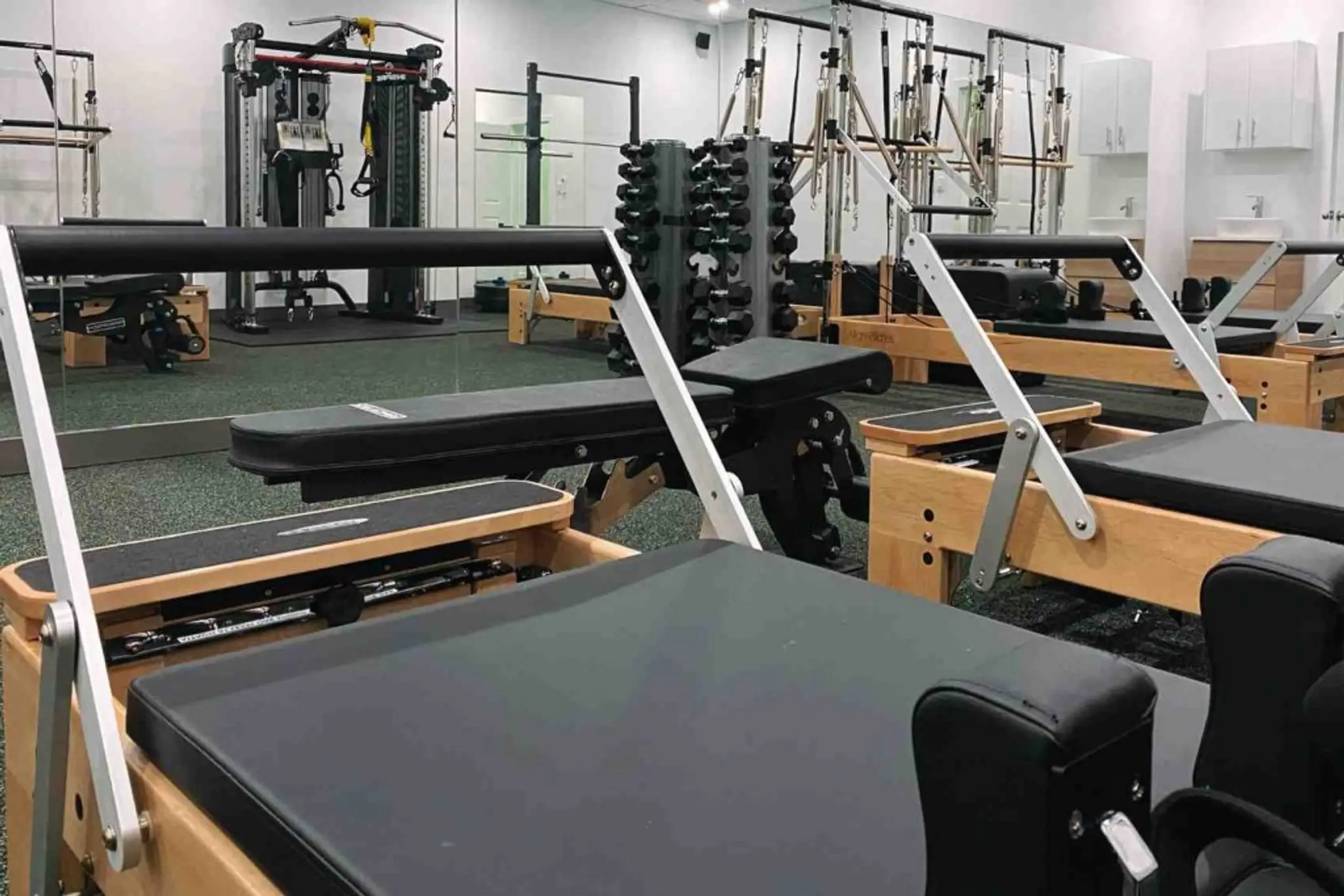 Spine & Sports Physiotherapy