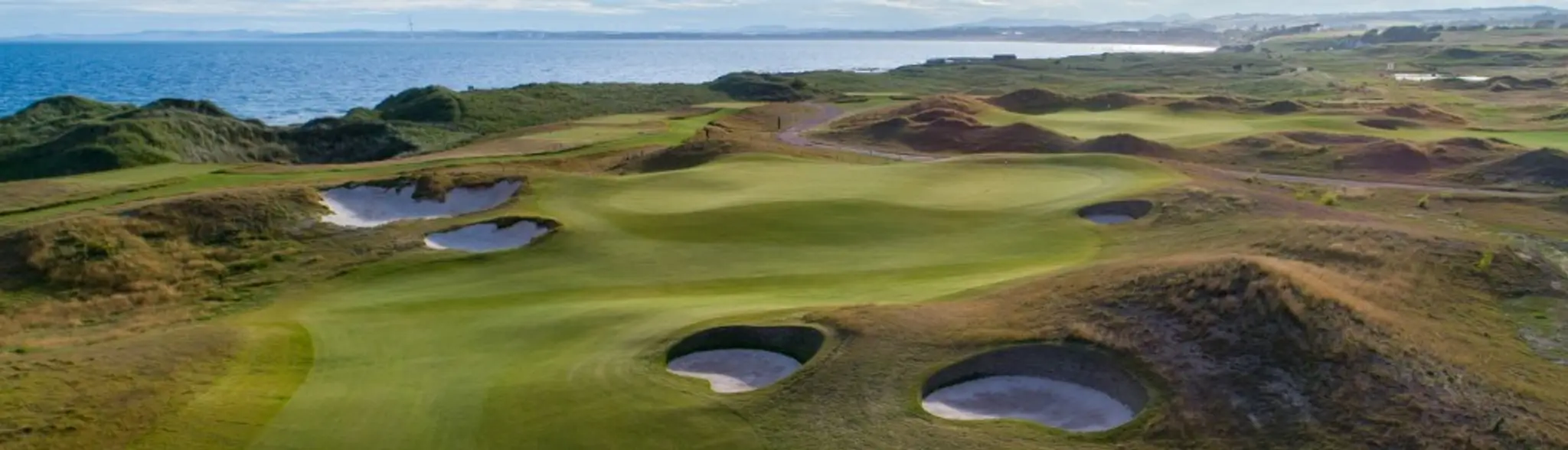 Dumbarnie Golf Links