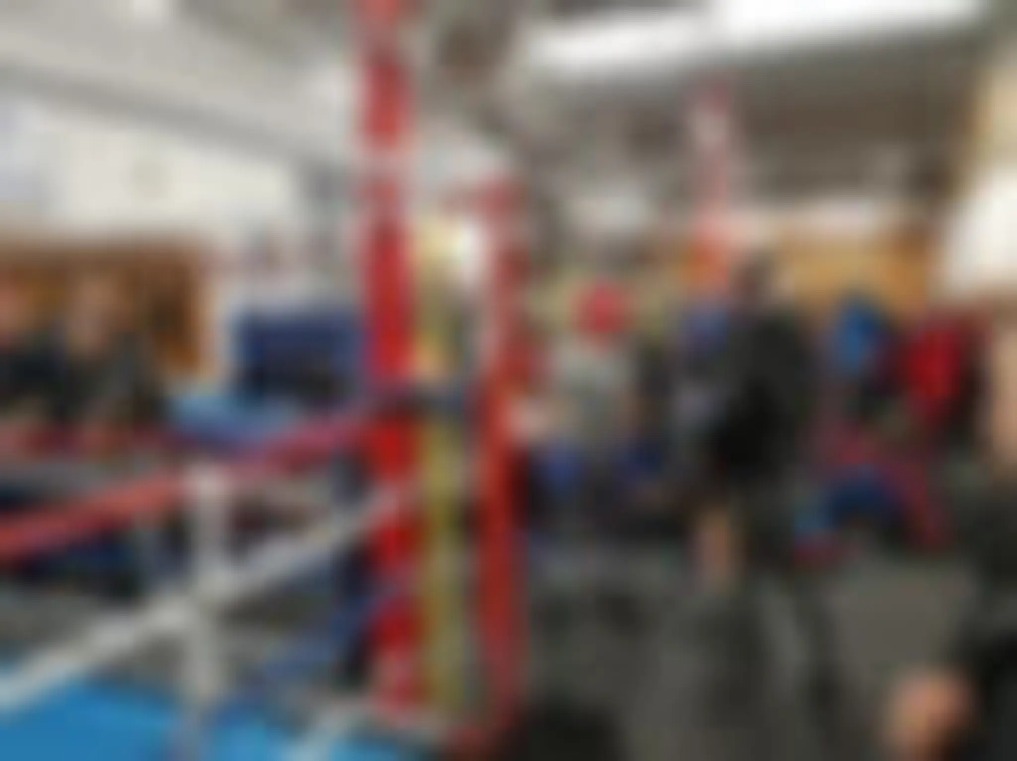 Barum Boxing & Sports Centre